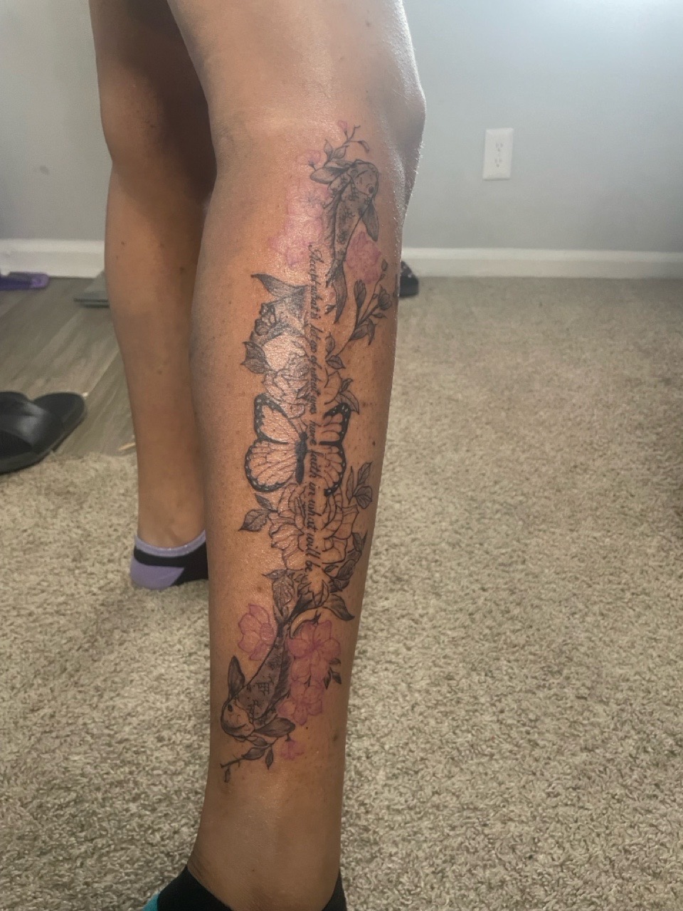 Tattoo by Absoul00t_INK on TattMe