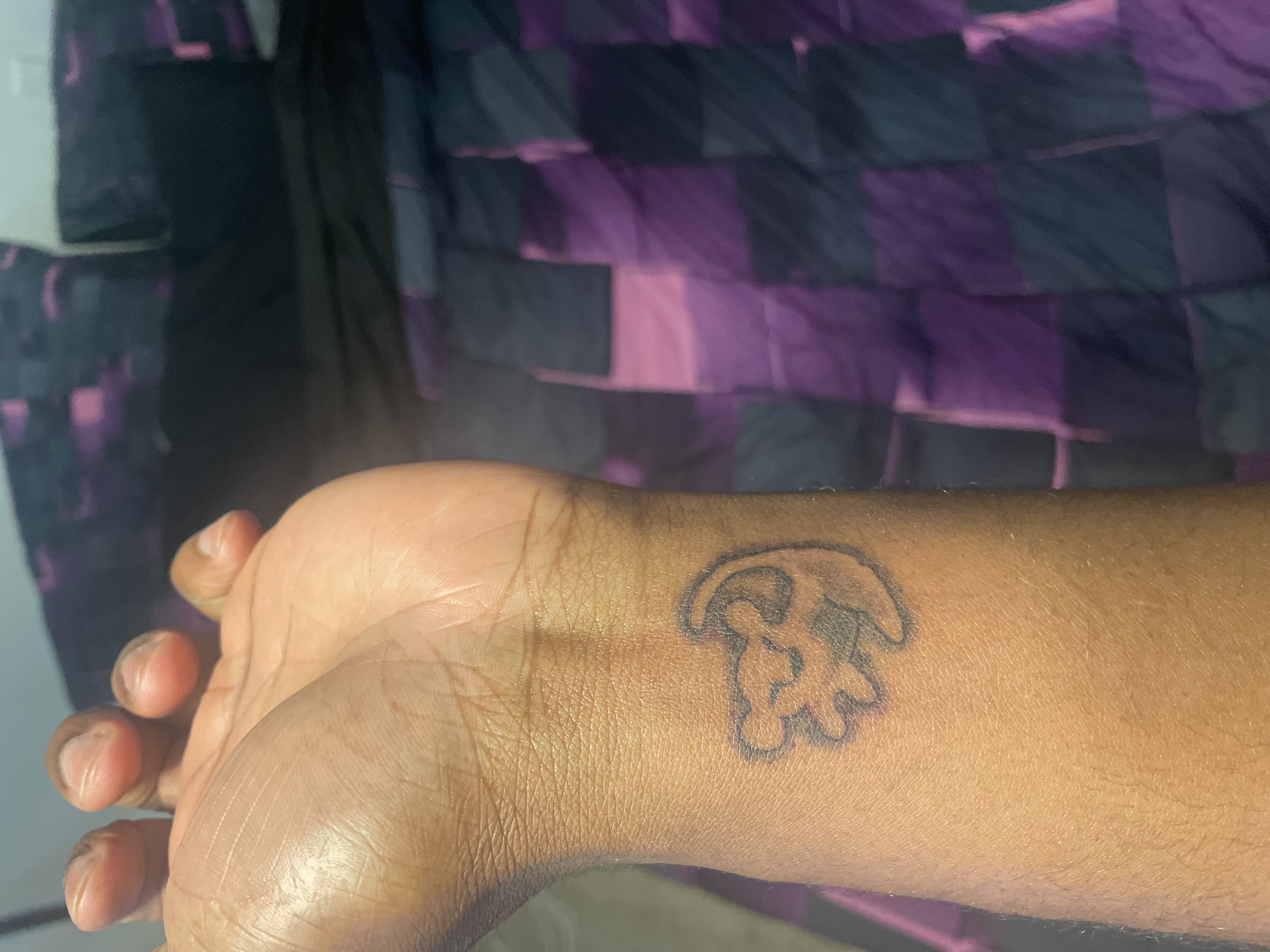 Tattoo by Absoul00t_INK on TattMe