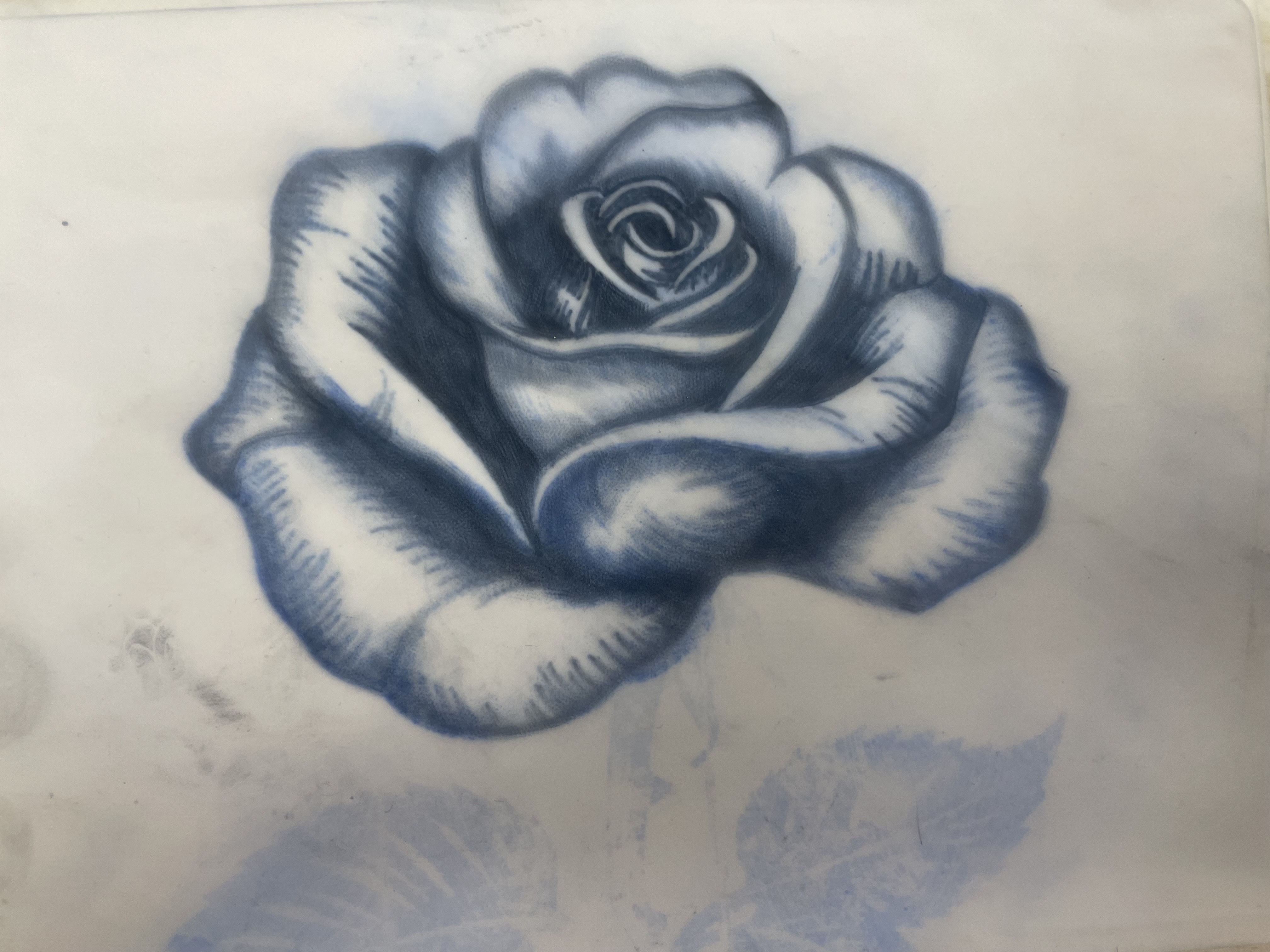 Tattoo by Absoul00t_INK on TattMe