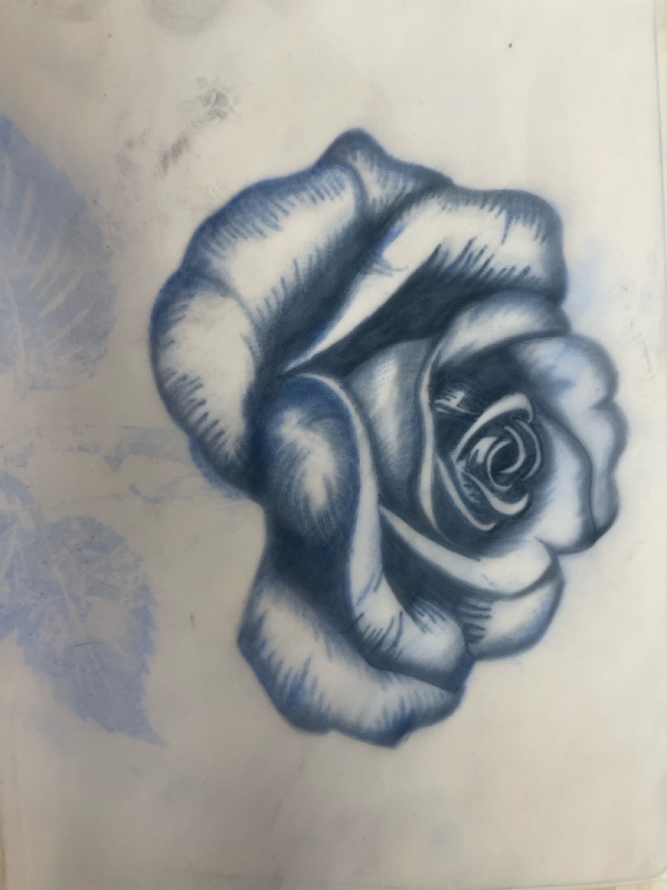 Tattoo by Absoul00t_INK on TattMe