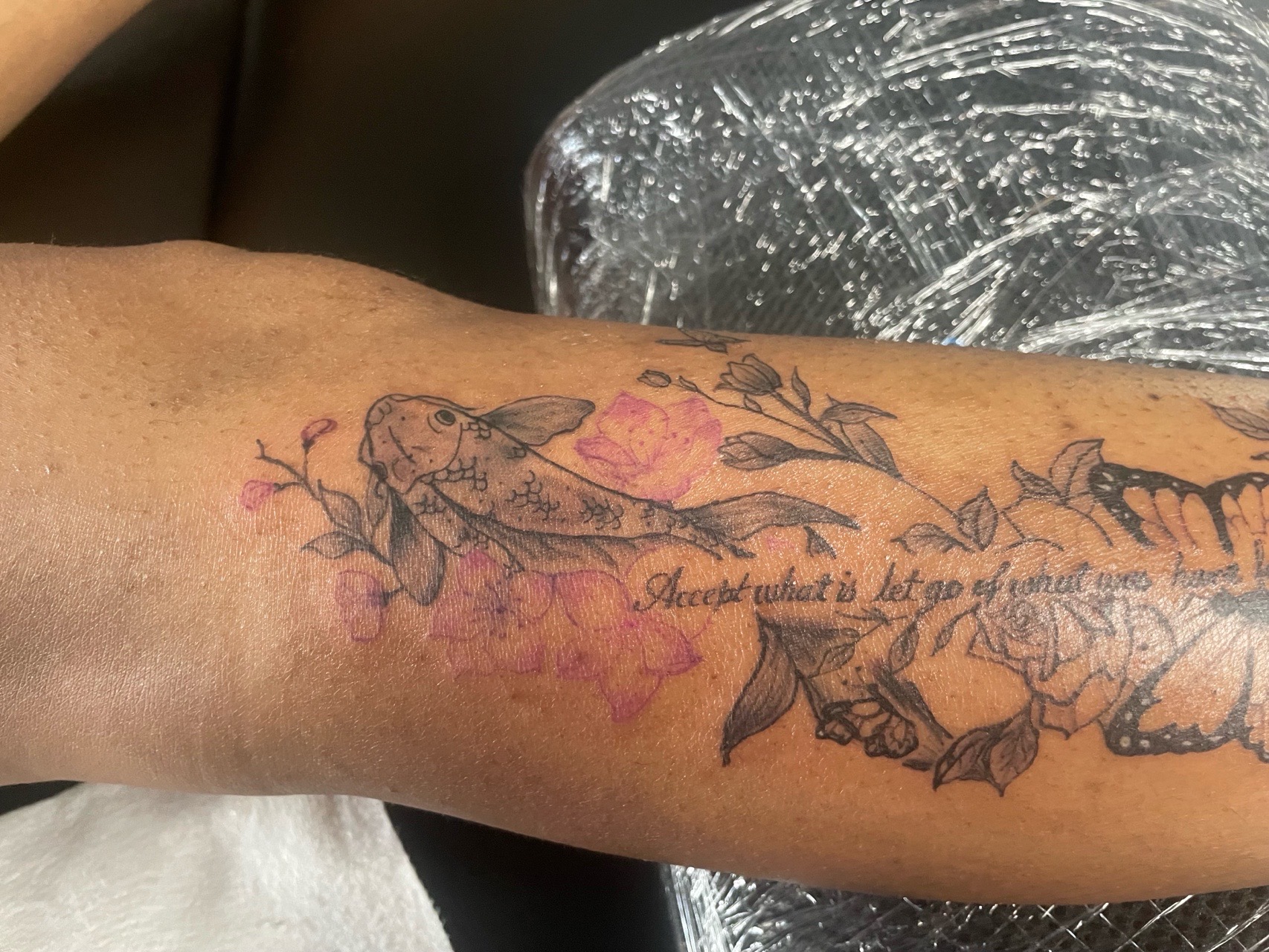 Tattoo by Absoul00t_INK on TattMe
