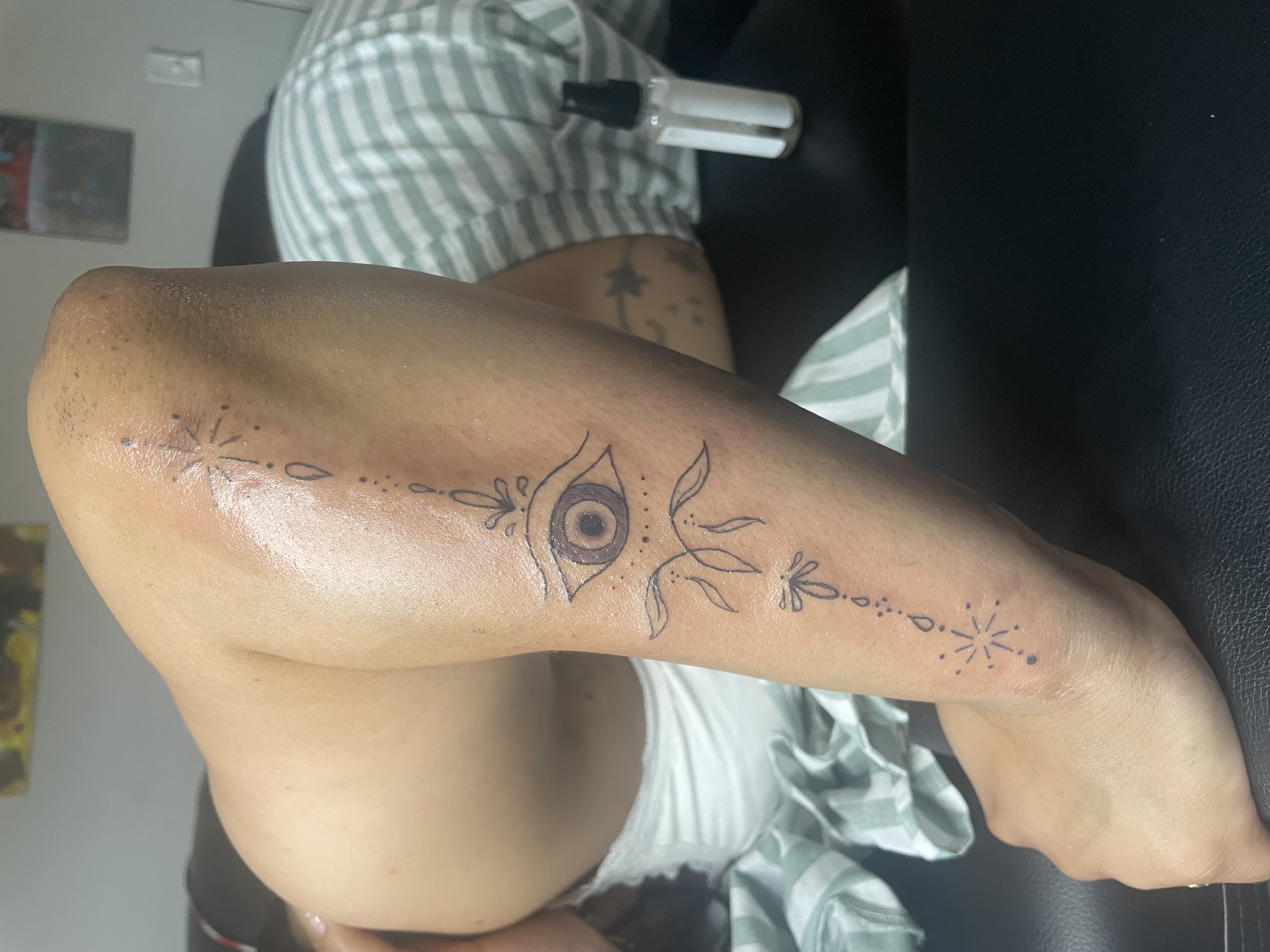 Tattoo by Absoul00t_INK on TattMe