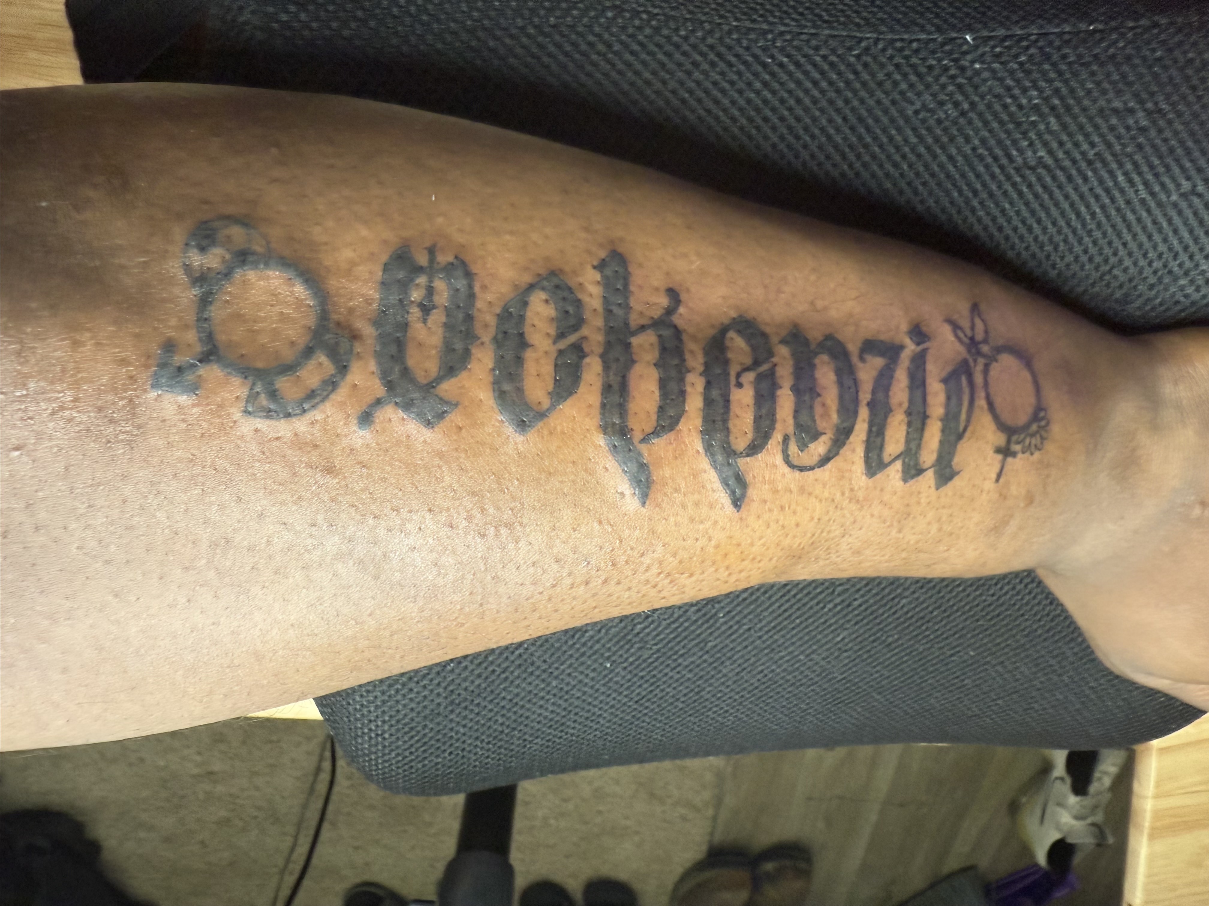 Tattoo by Absoul00t_INK on TattMe