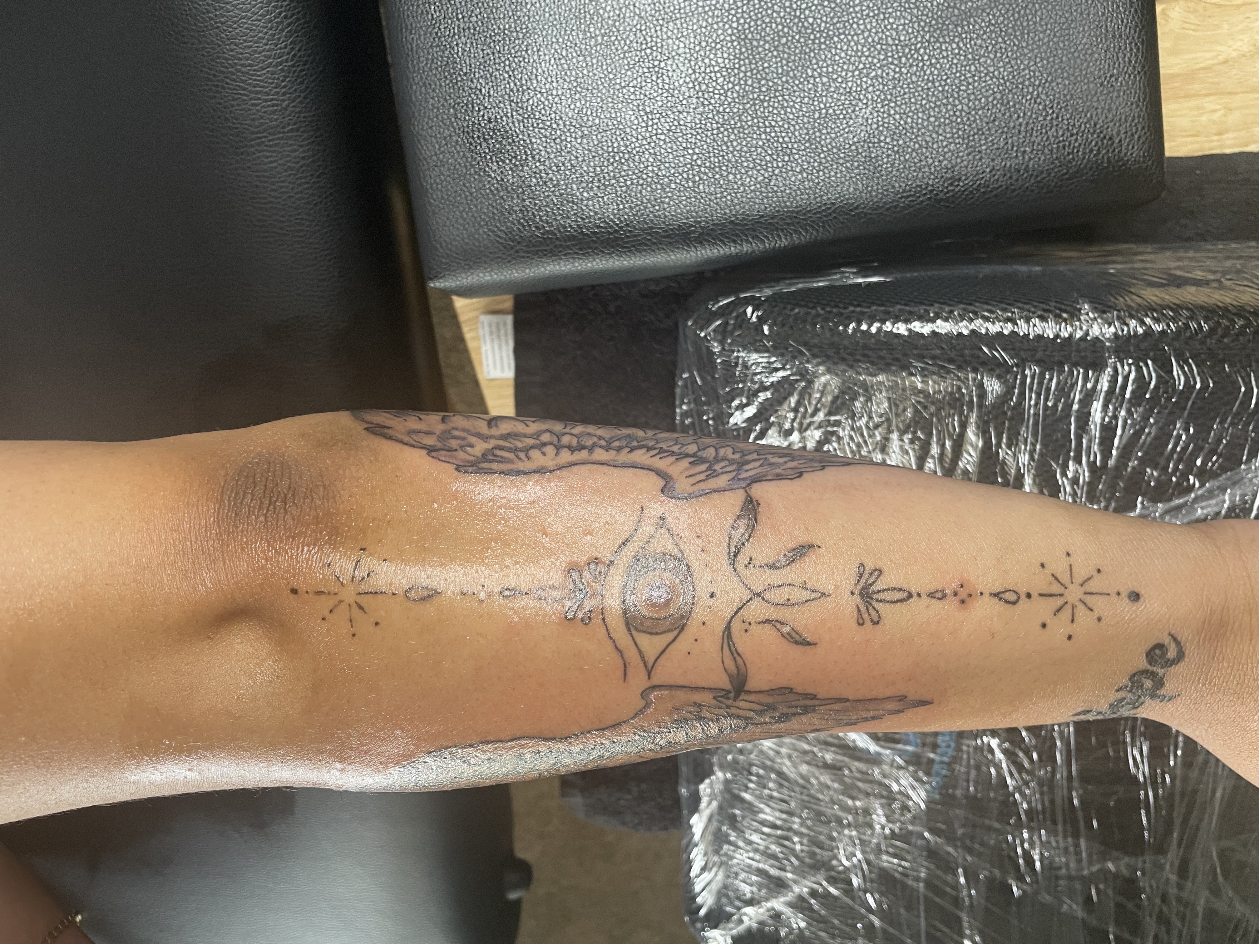 Tattoo by Absoul00t_INK on TattMe