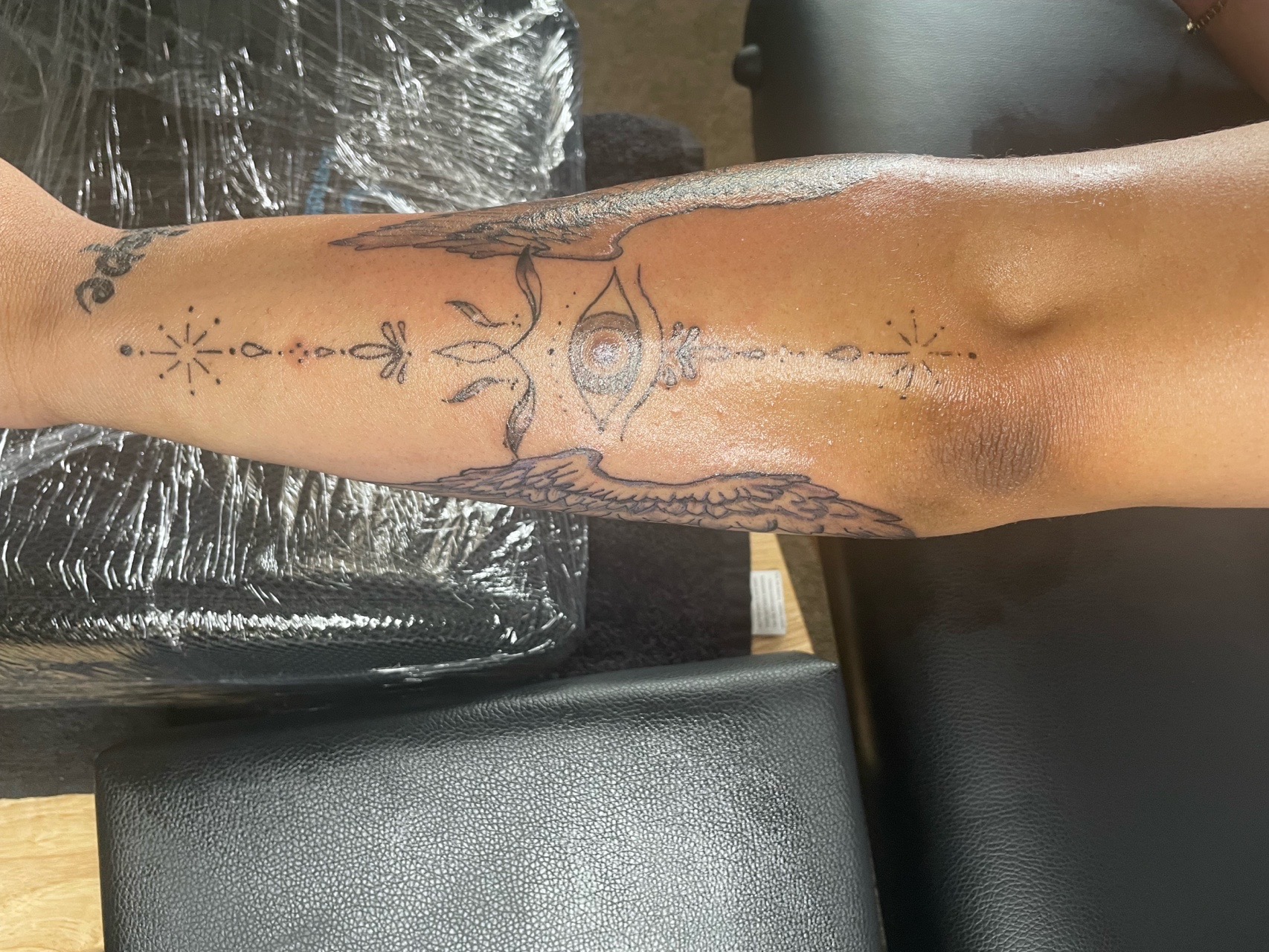 Tattoo by Absoul00t_INK on TattMe