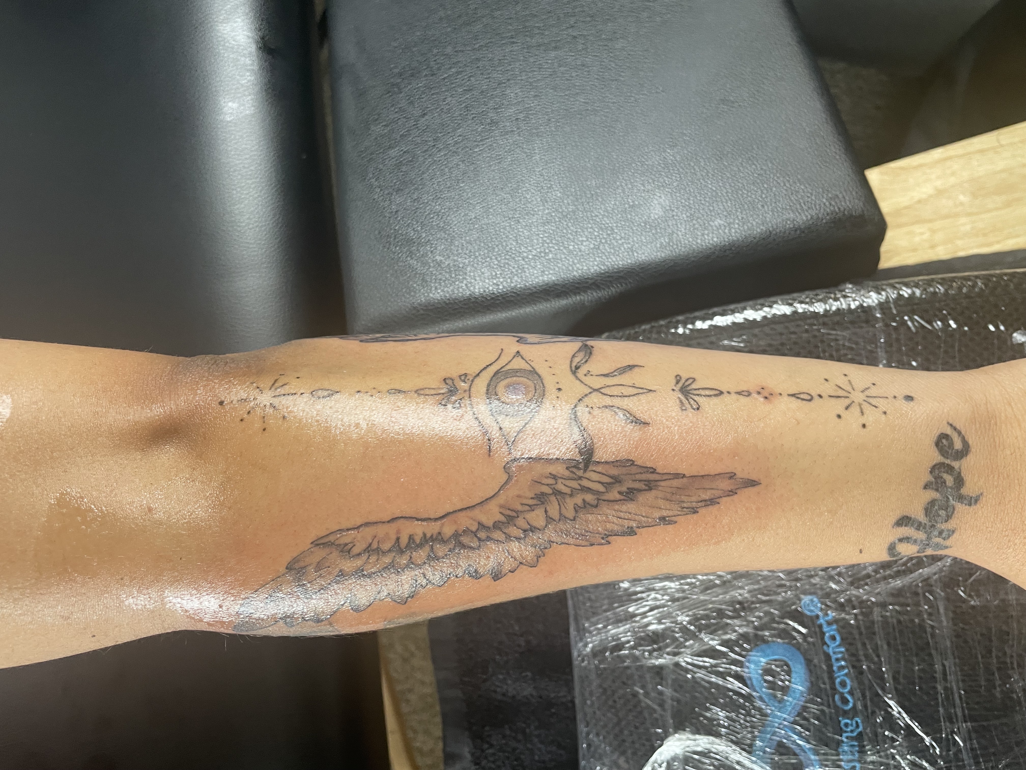 Tattoo by Absoul00t_INK on TattMe