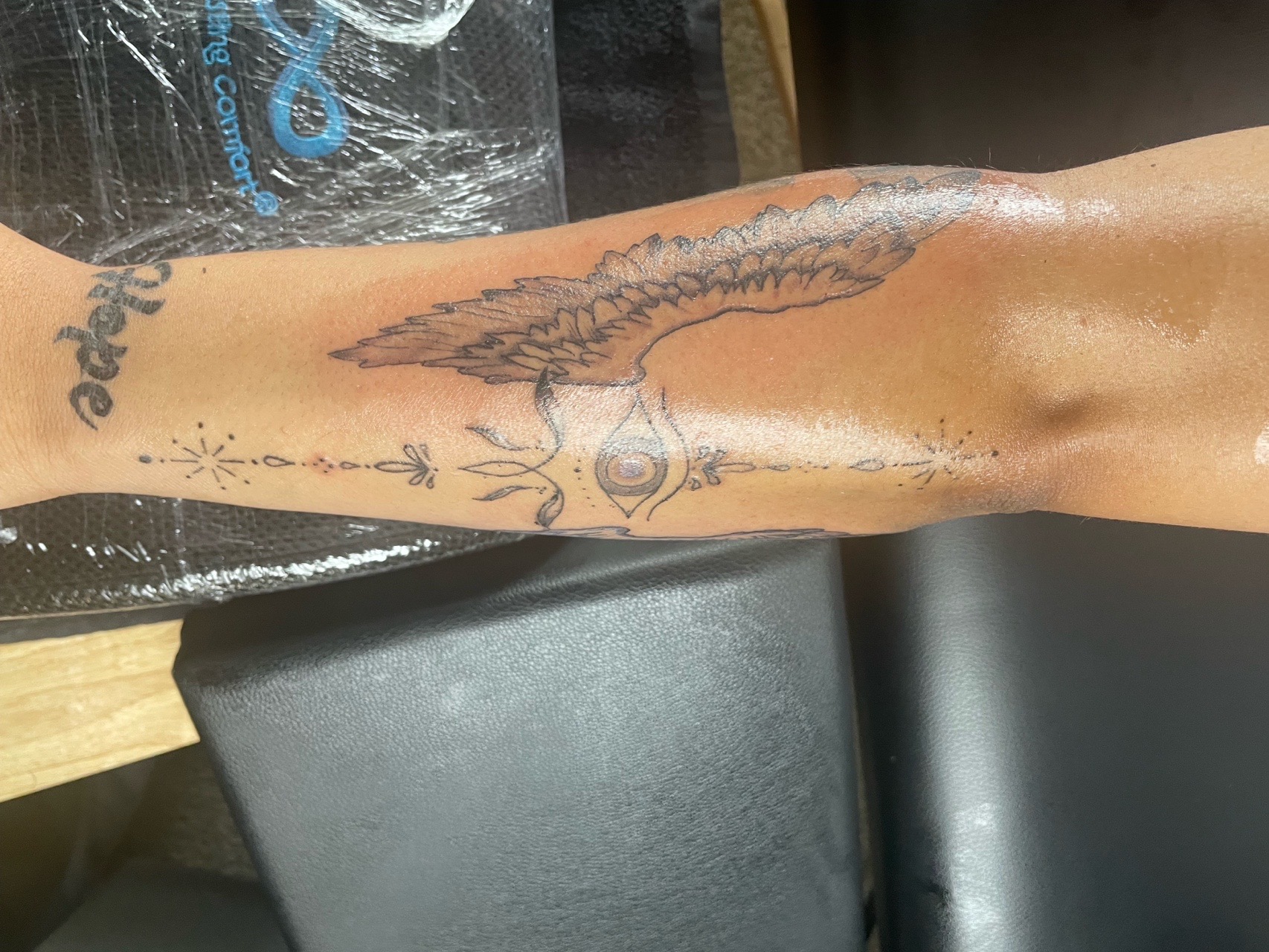 Tattoo by Absoul00t_INK on TattMe