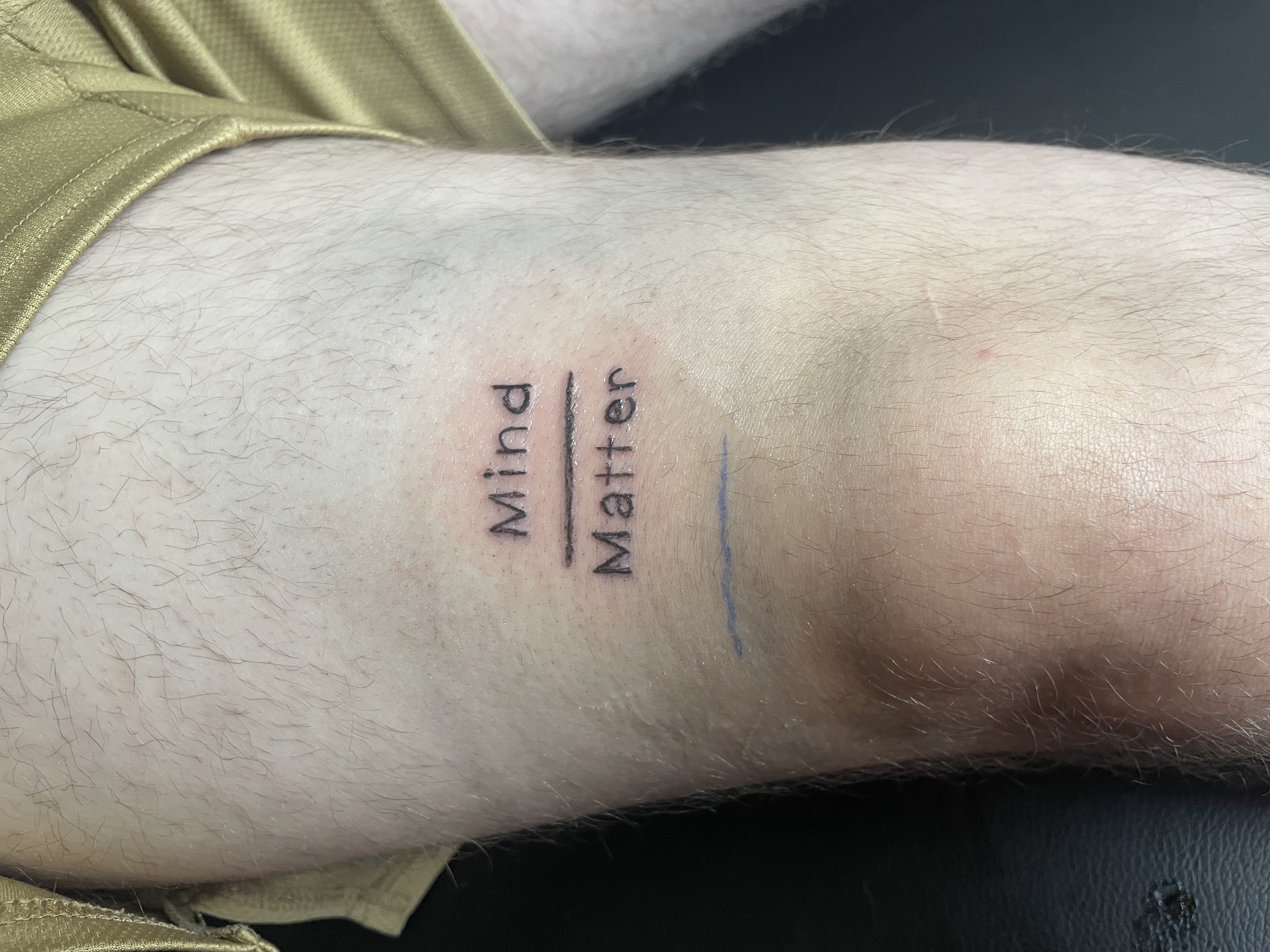 Tattoo by Absoul00t_INK on TattMe