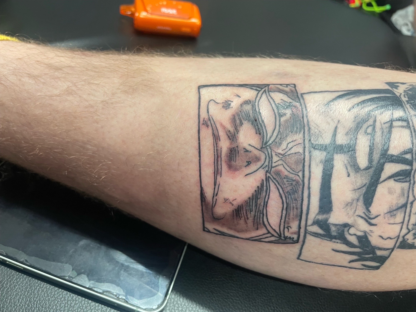 Tattoo by Absoul00t_INK on TattMe