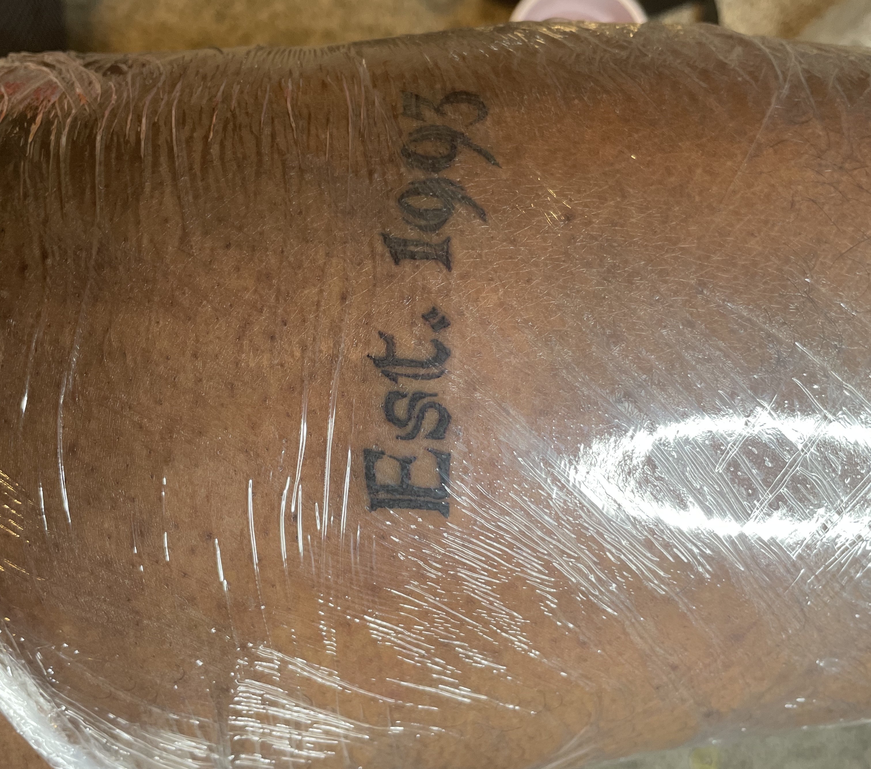 Tattoo by Absoul00t_INK on TattMe