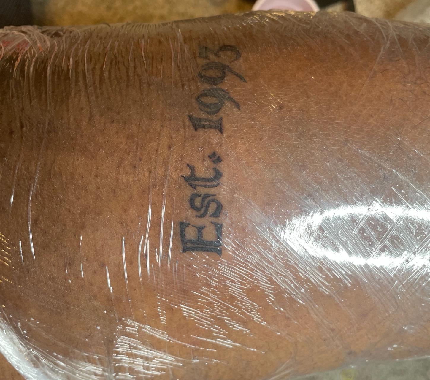 Tattoo by Absoul00t_INK on TattMe