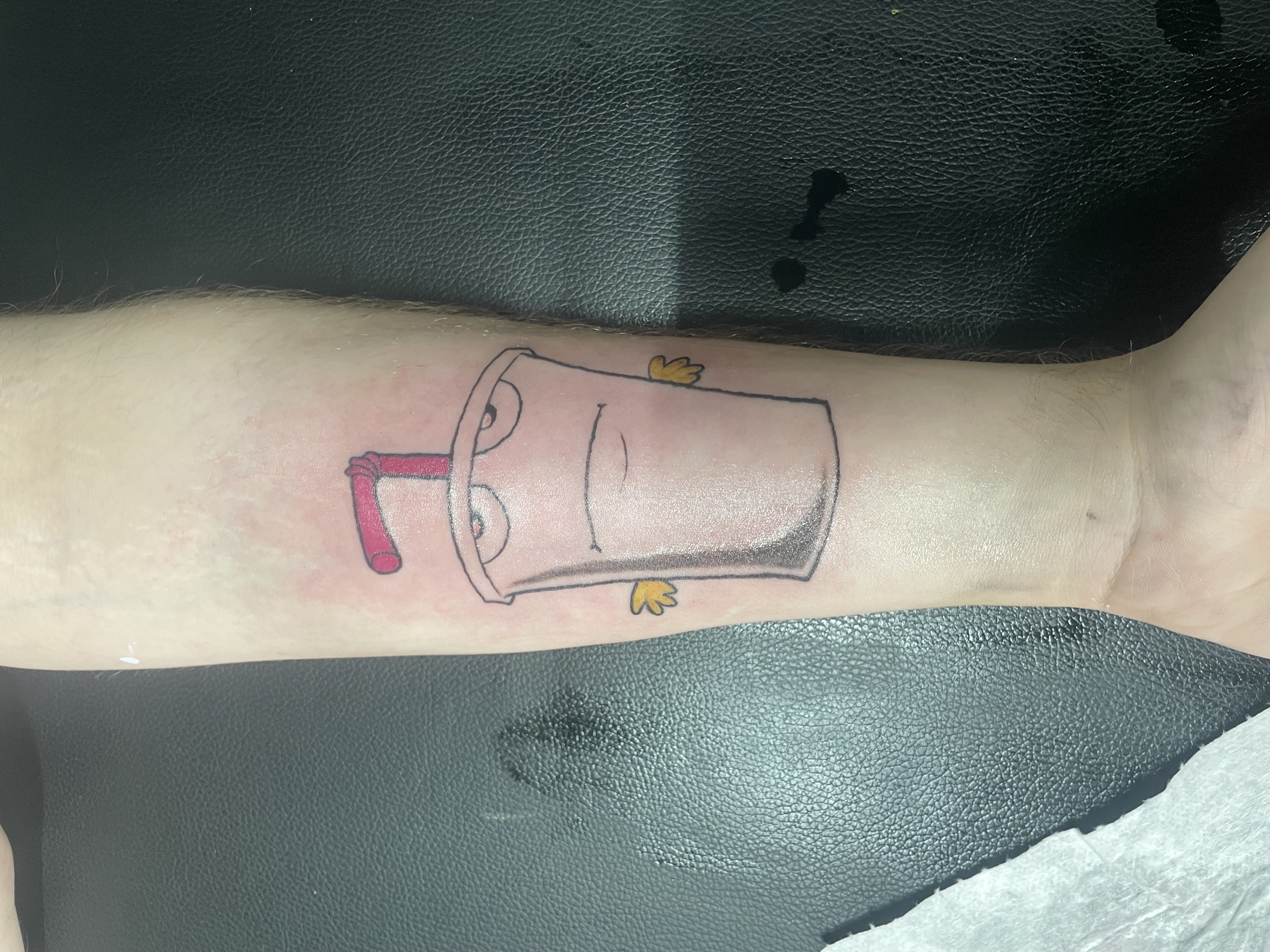 Tattoo by Absoul00t_INK on TattMe