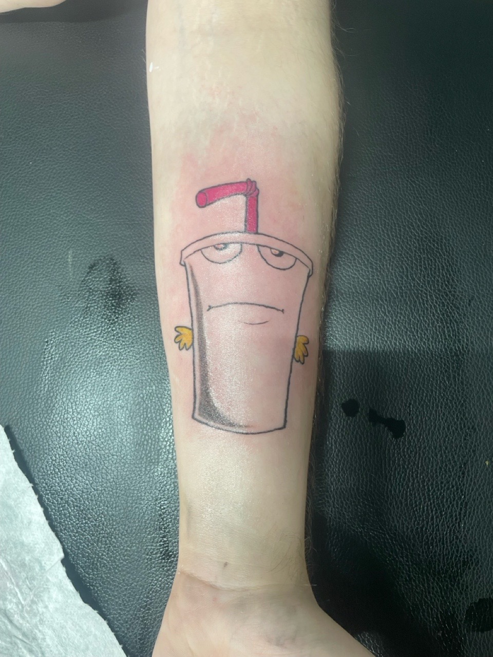 Tattoo by Absoul00t_INK on TattMe