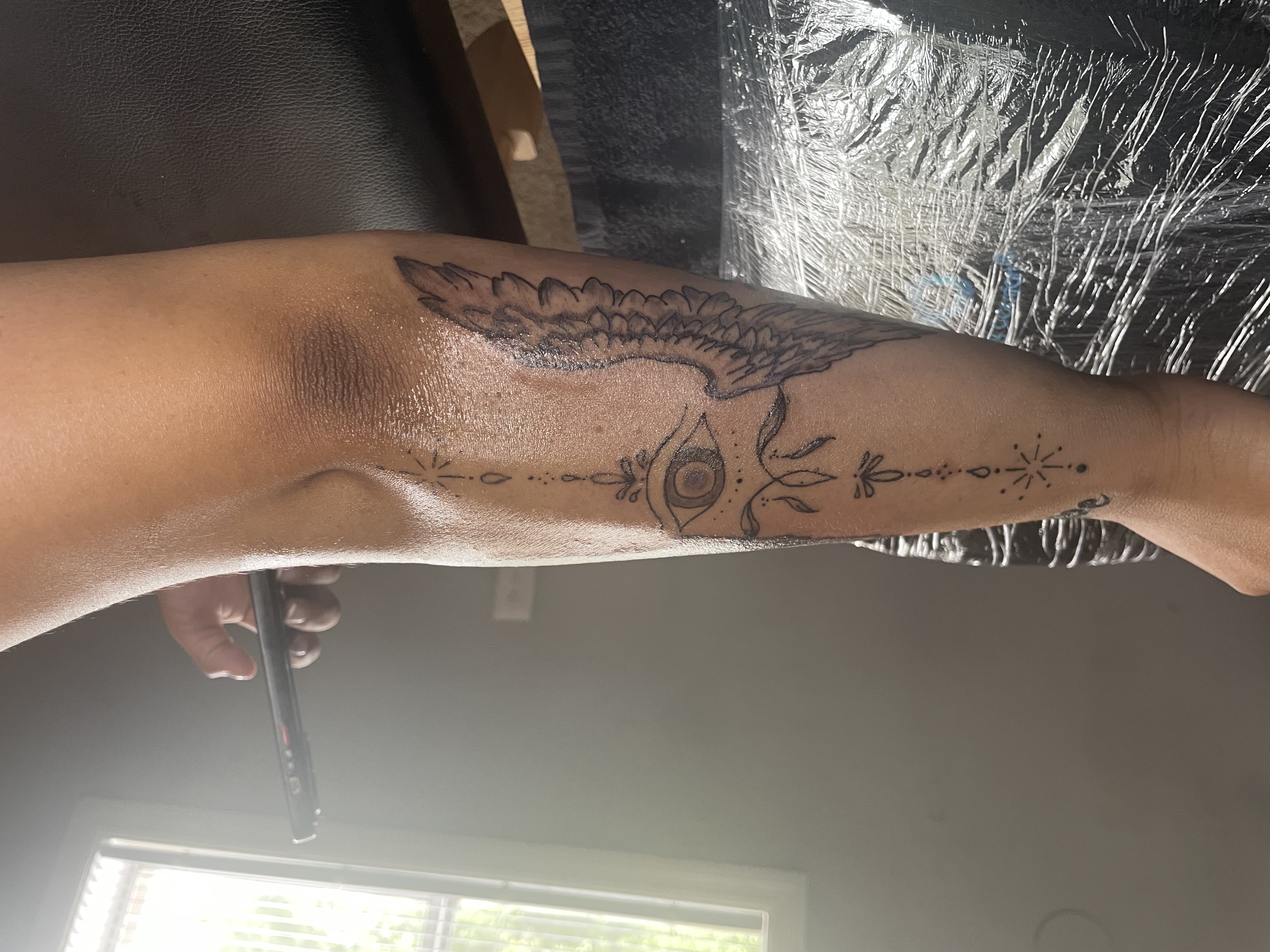 Tattoo by Absoul00t_INK on TattMe
