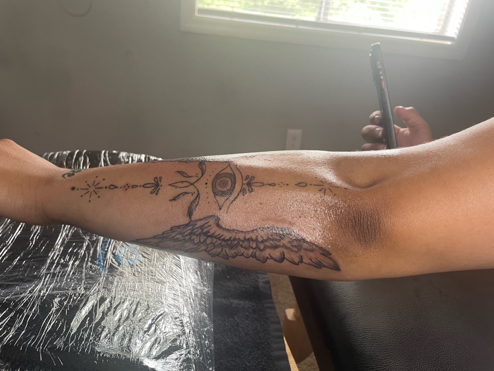 Tattoo by Absoul00t_INK on TattMe