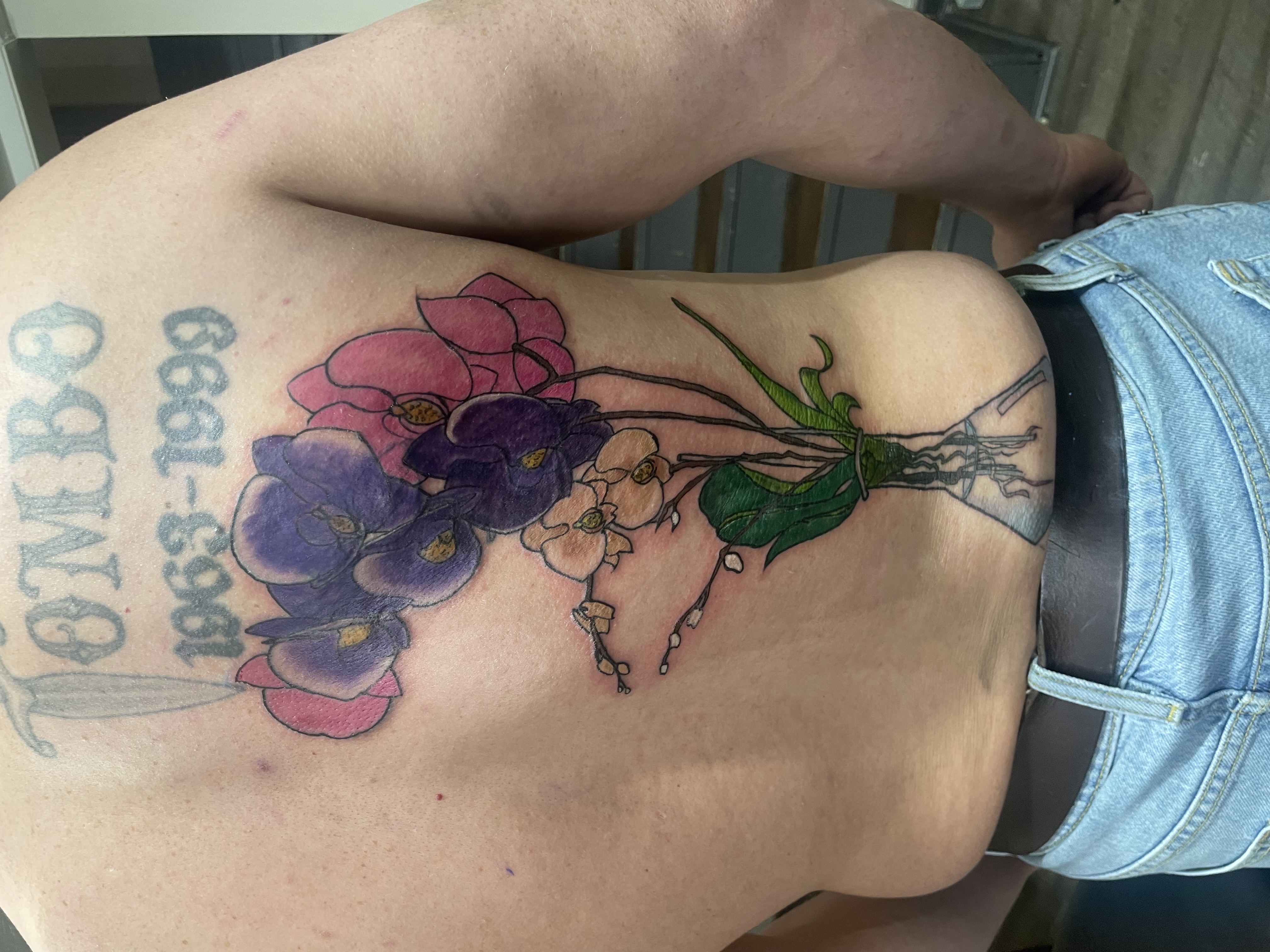 Tattoo by Absoul00t_INK on TattMe