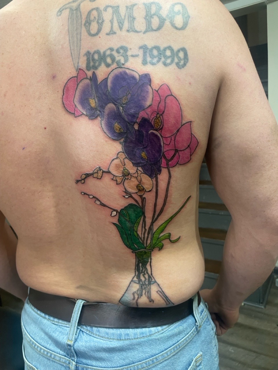 Tattoo by Absoul00t_INK on TattMe