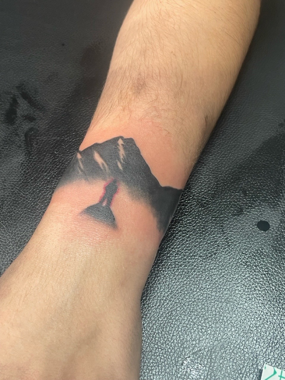 Tattoo by Absoul00t_INK on TattMe