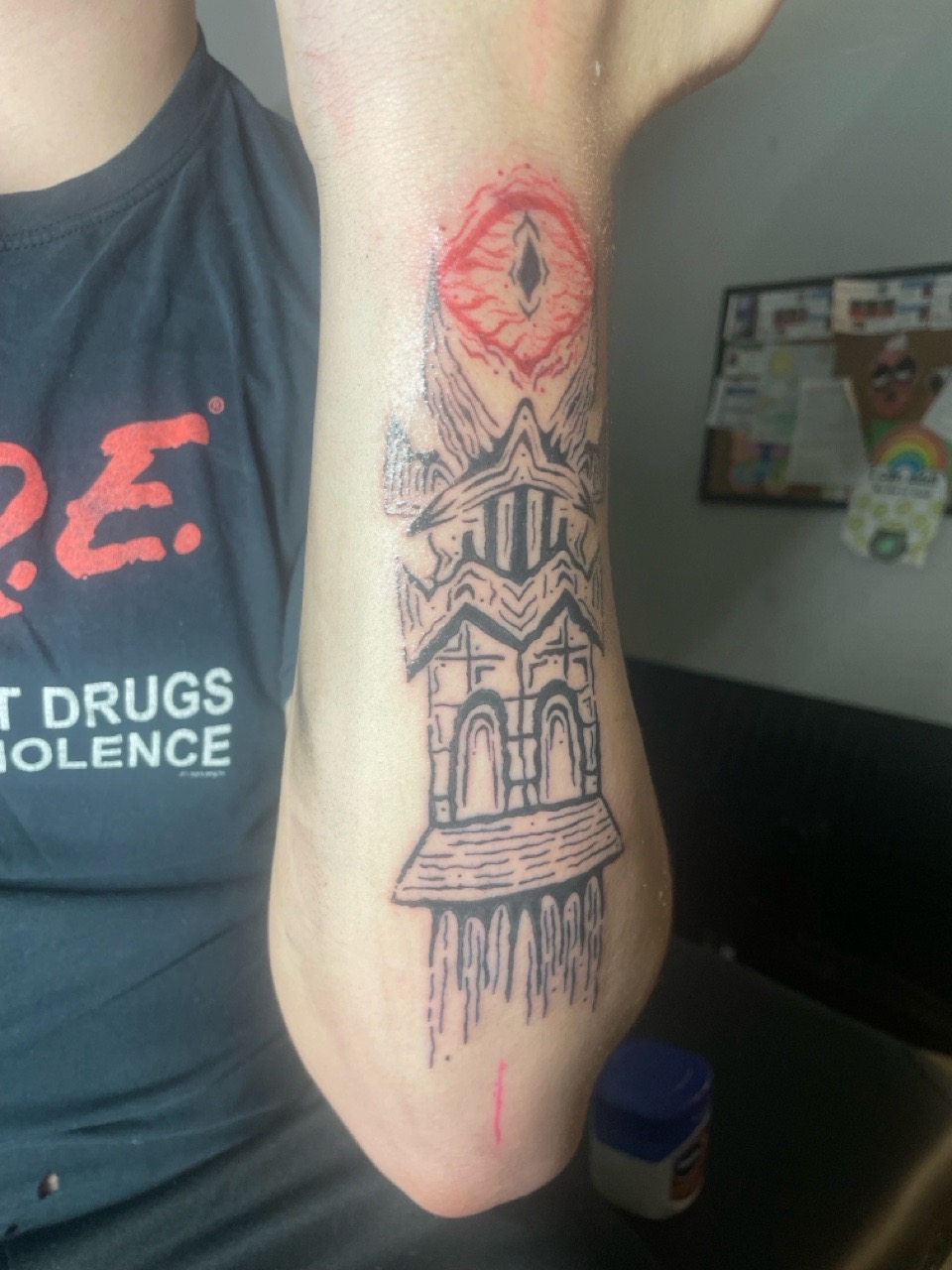Tattoo by Absoul00t_INK on TattMe