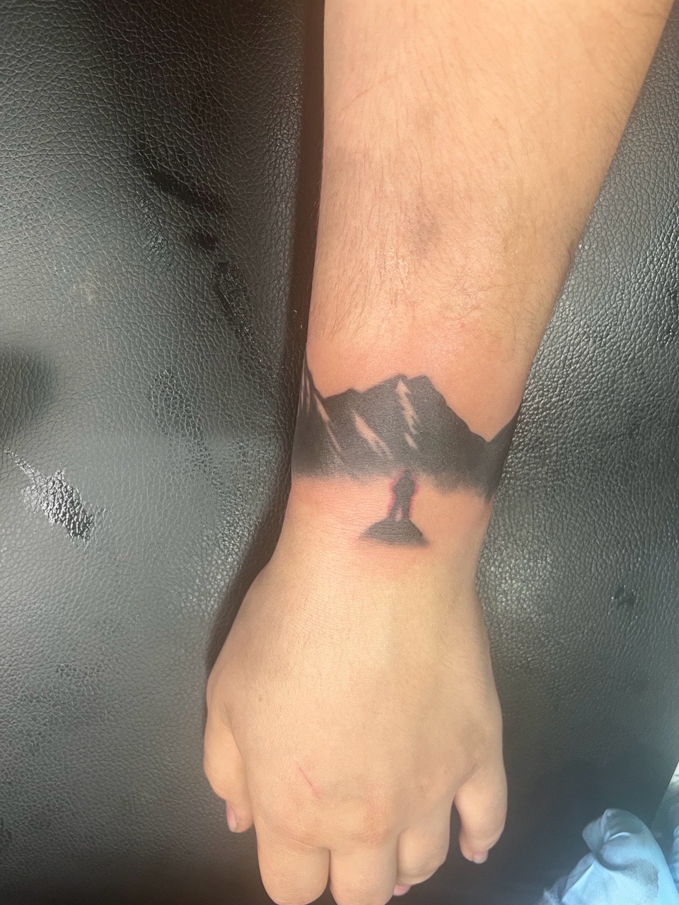 Tattoo by Absoul00t_INK on TattMe