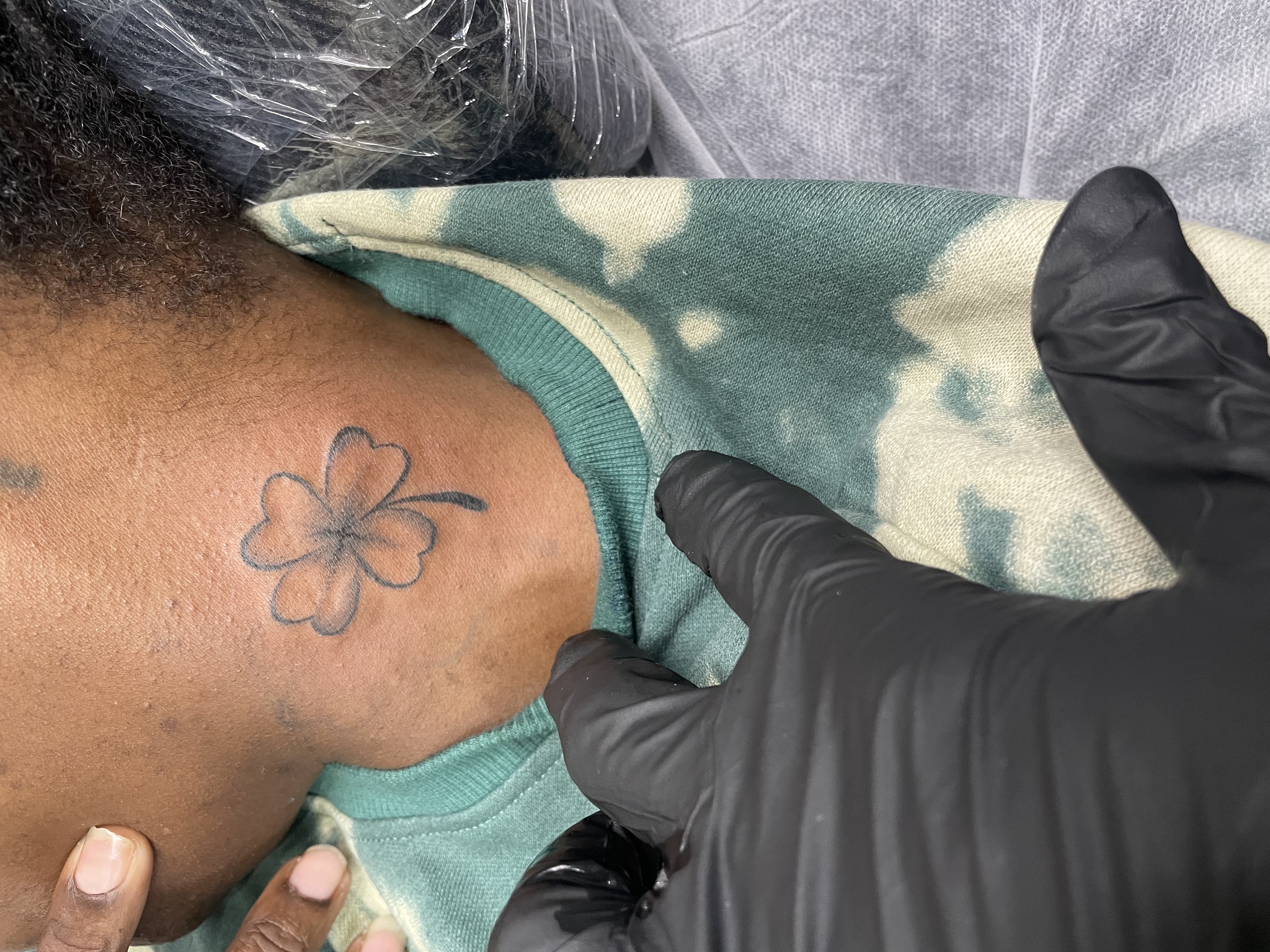 Tattoo by Absoul00t_INK on TattMe