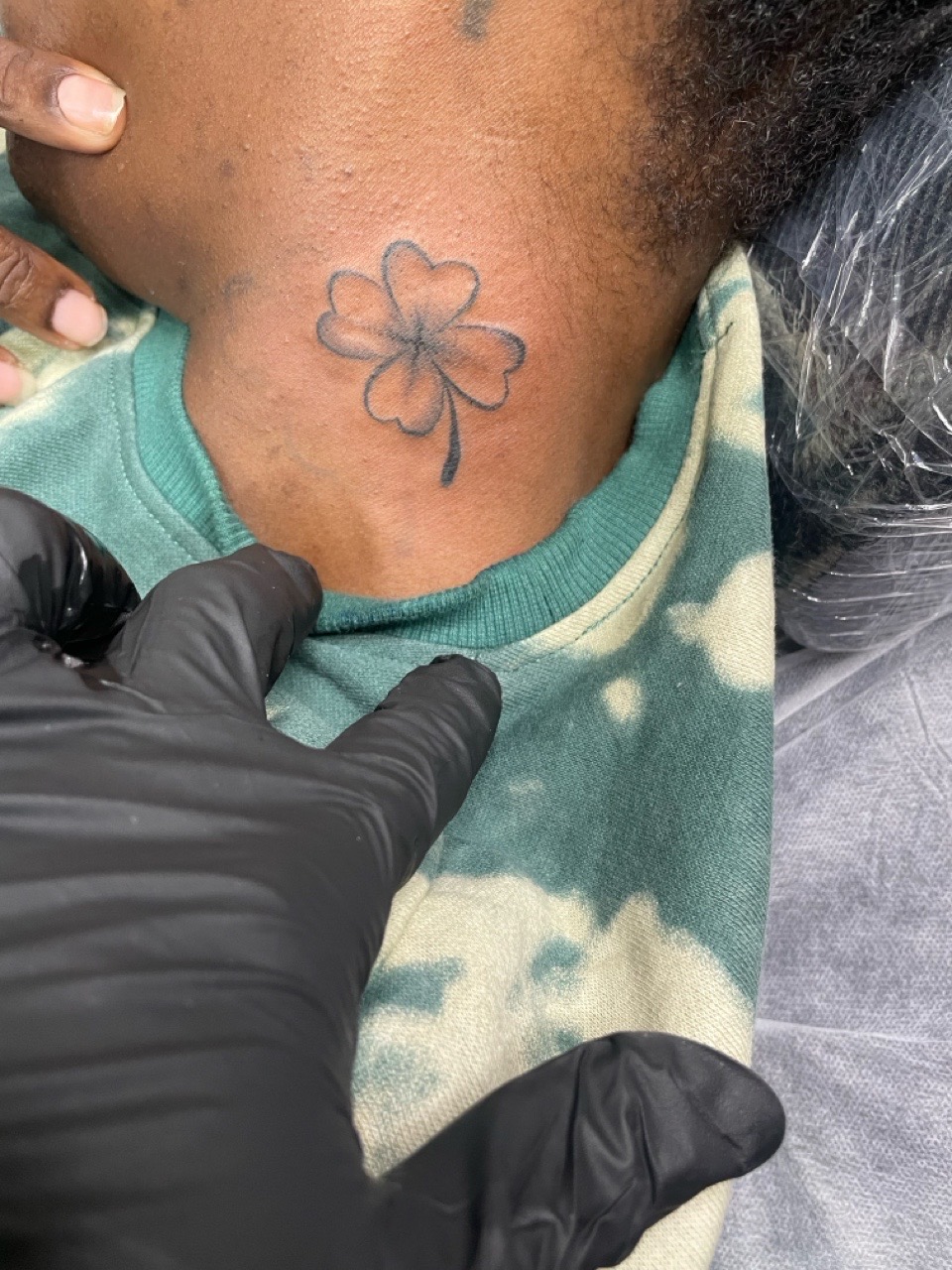 Tattoo by Absoul00t_INK on TattMe