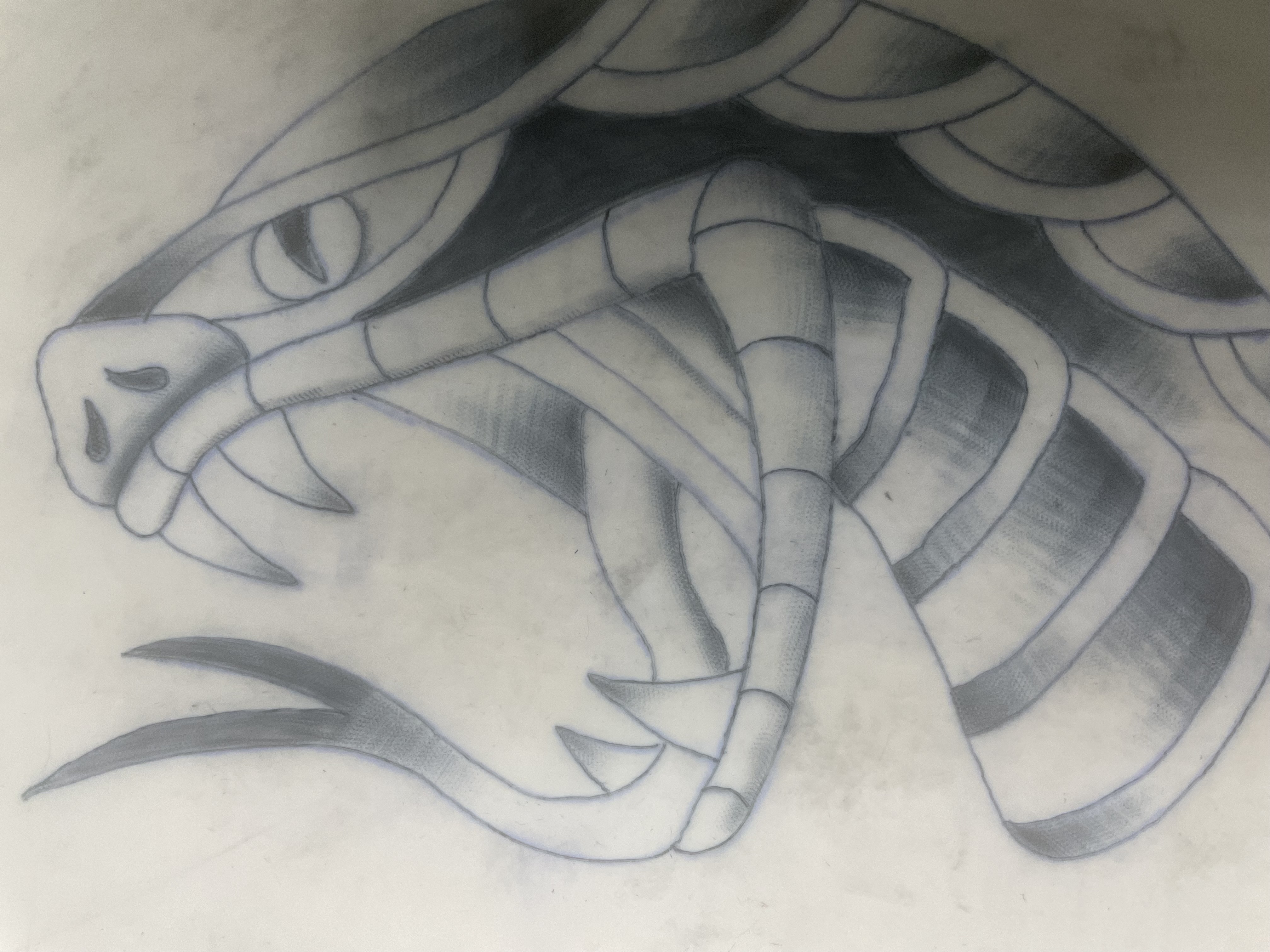 Tattoo by Absoul00t_INK on TattMe