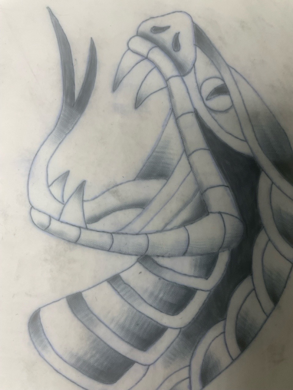Tattoo by Absoul00t_INK on TattMe