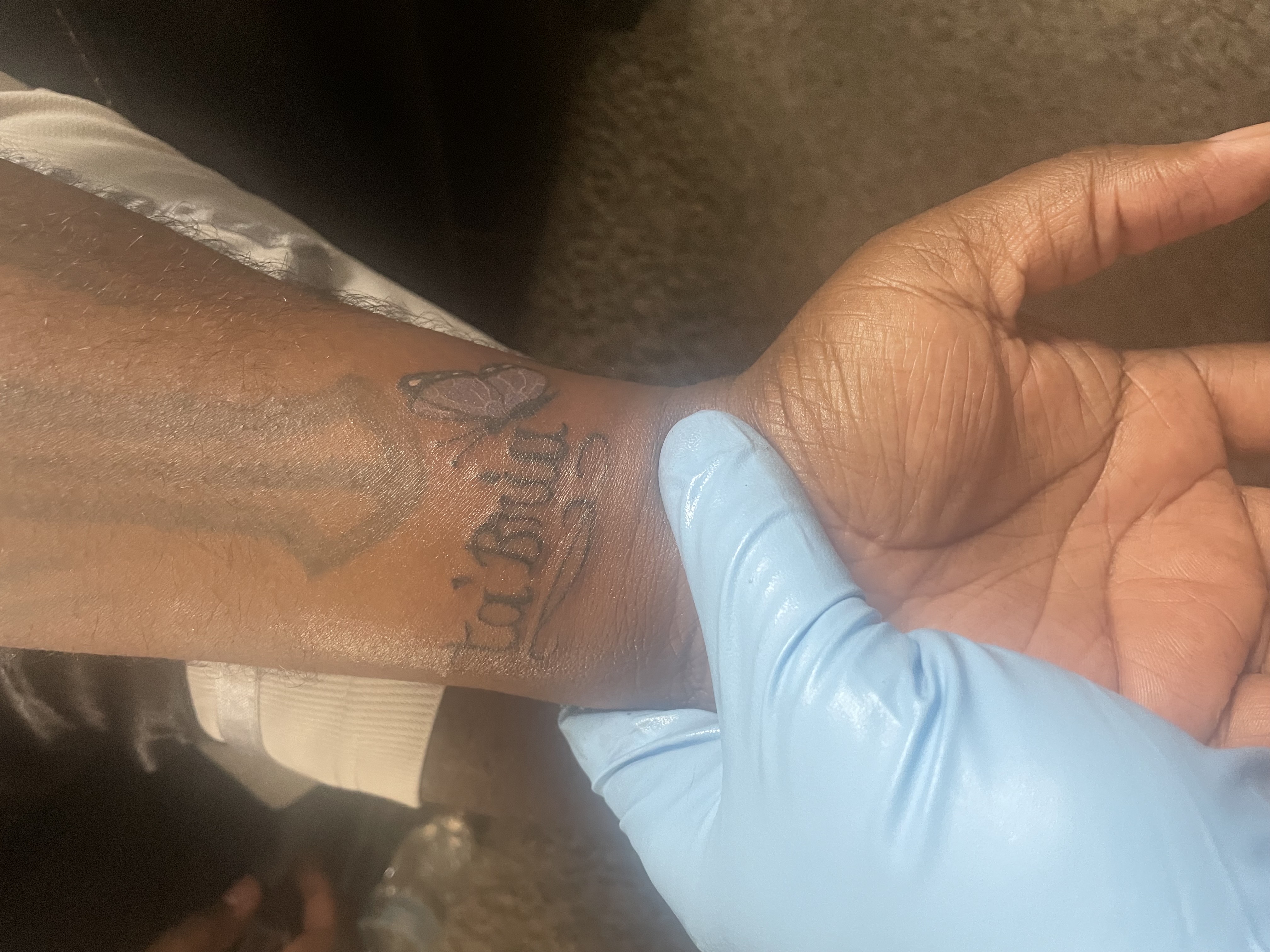 Tattoo by Absoul00t_INK on TattMe