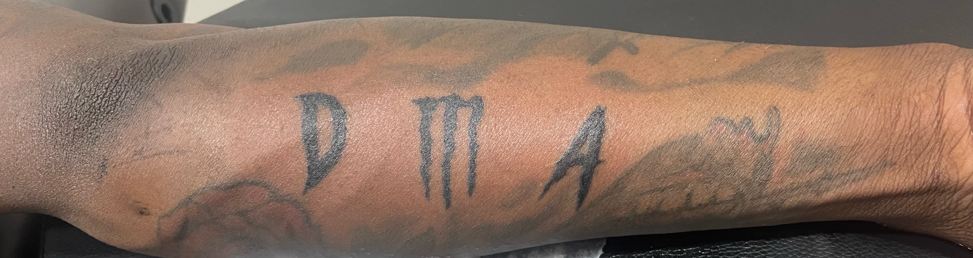 Tattoo by Absoul00t_INK on TattMe