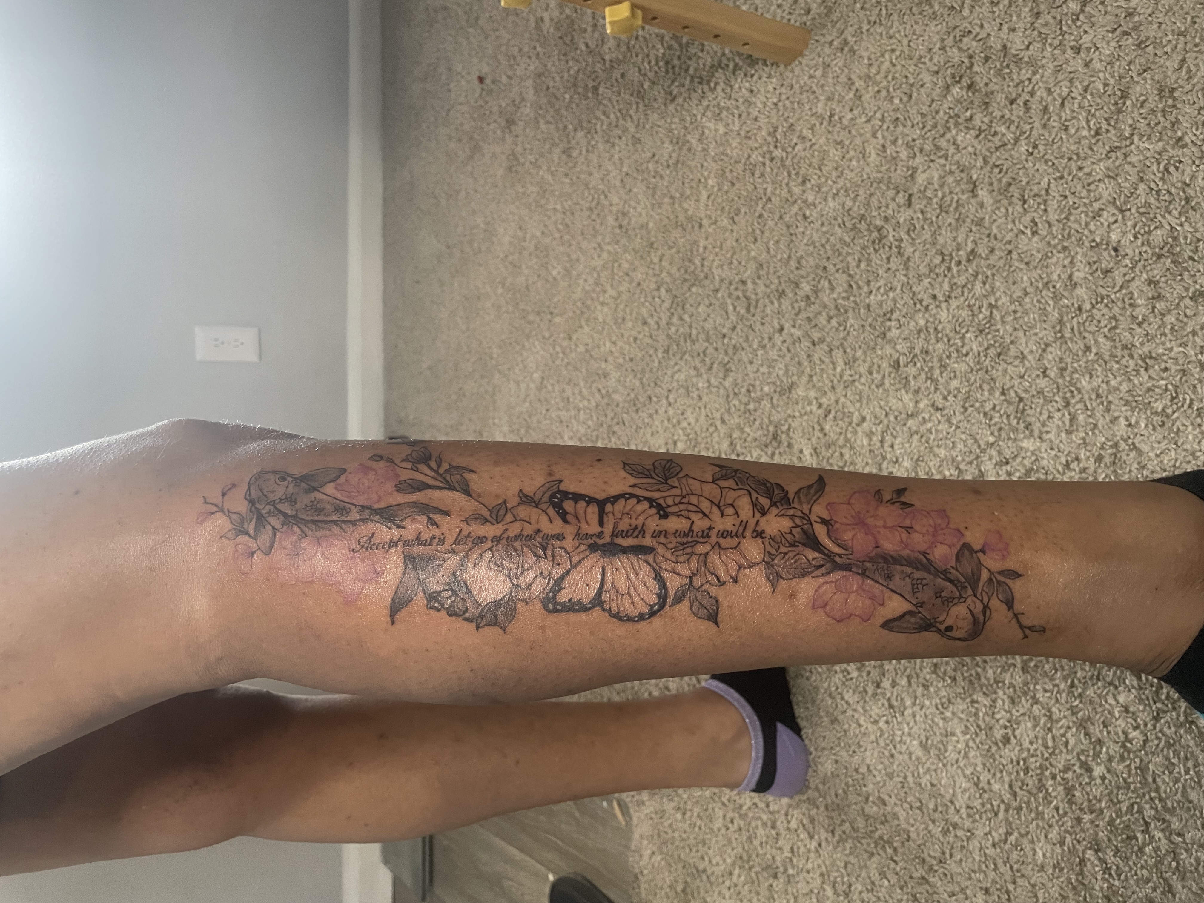 Tattoo by Absoul00t_INK on TattMe