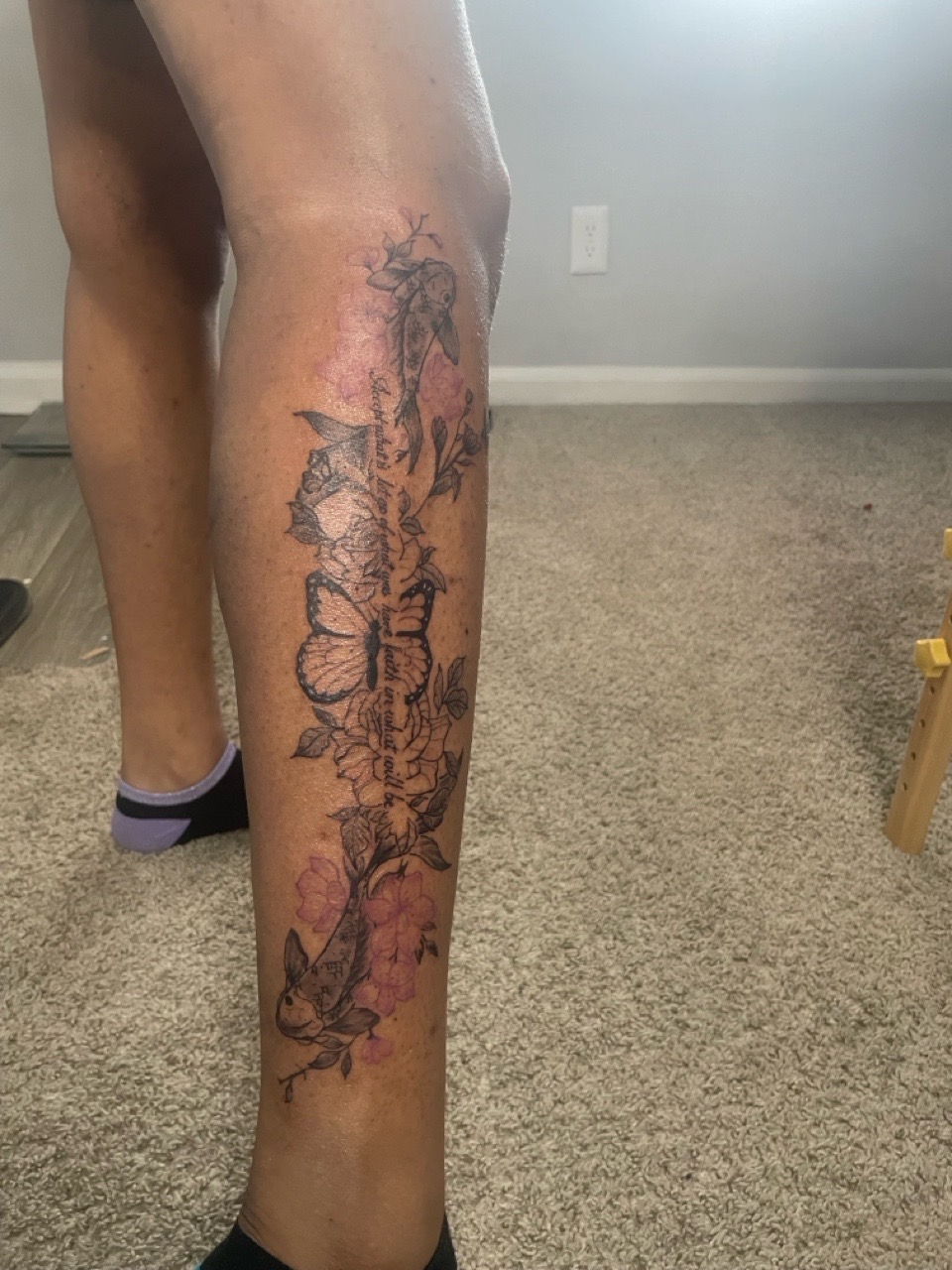 Tattoo by Absoul00t_INK on TattMe