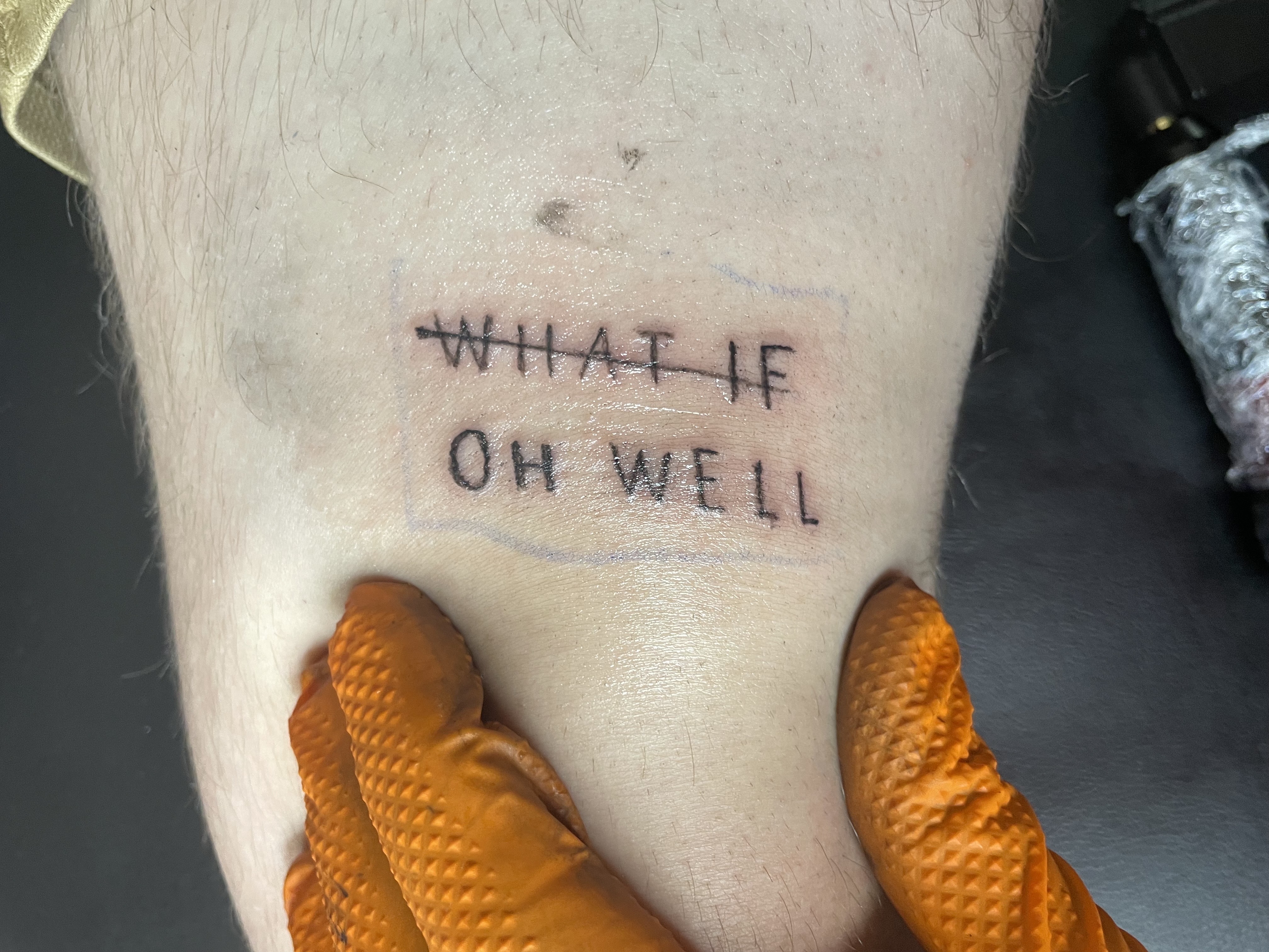 Tattoo by Absoul00t_INK on TattMe