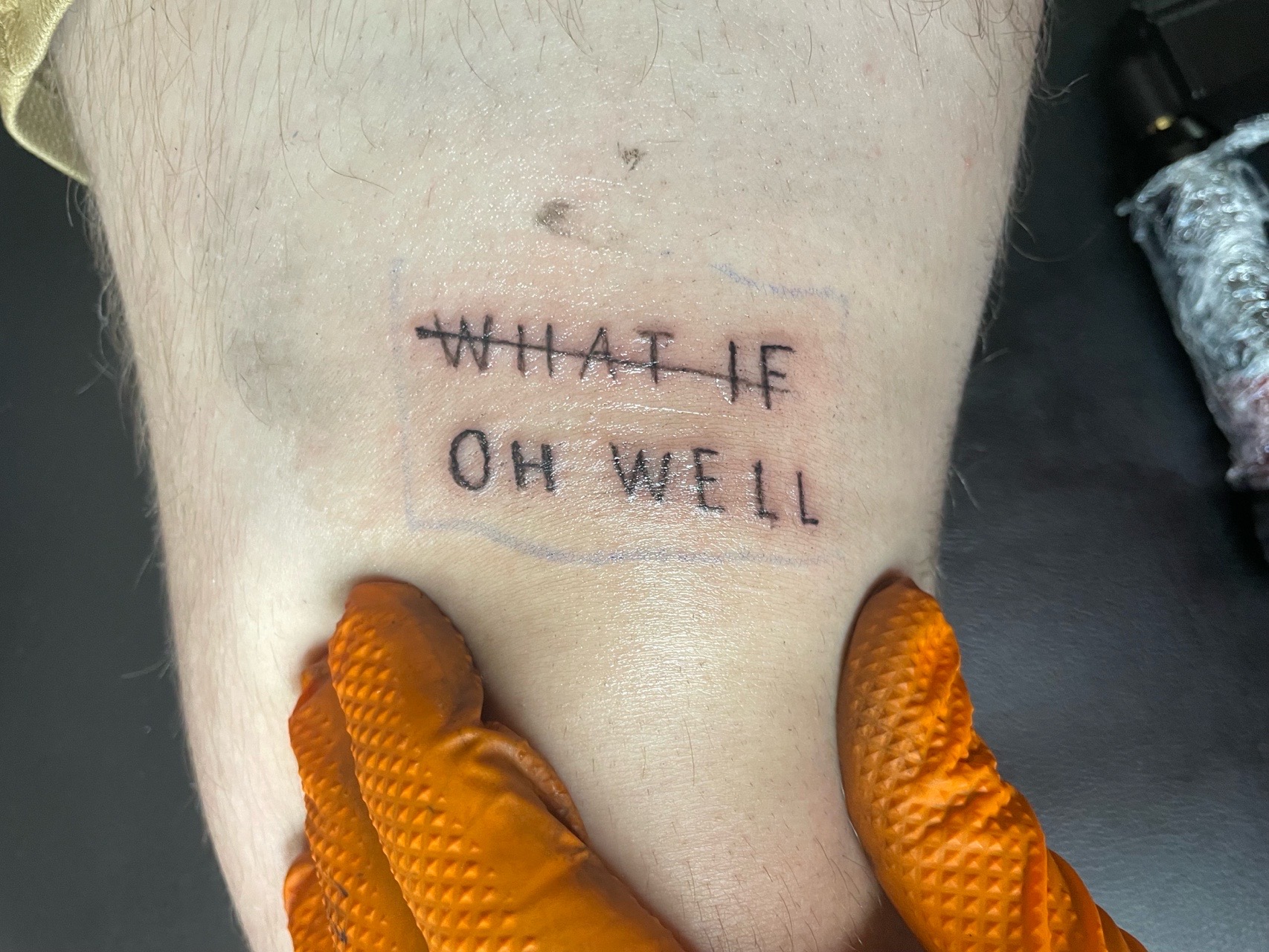 Tattoo by Absoul00t_INK on TattMe