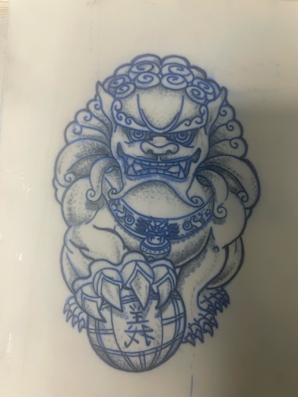 Tattoo by Absoul00t_INK on TattMe