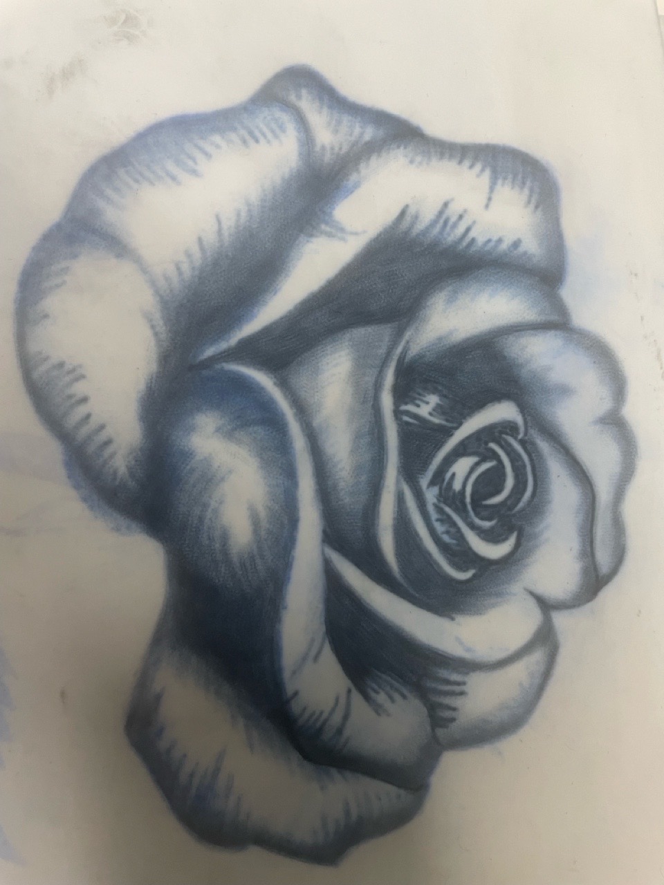 Tattoo by Absoul00t_INK on TattMe
