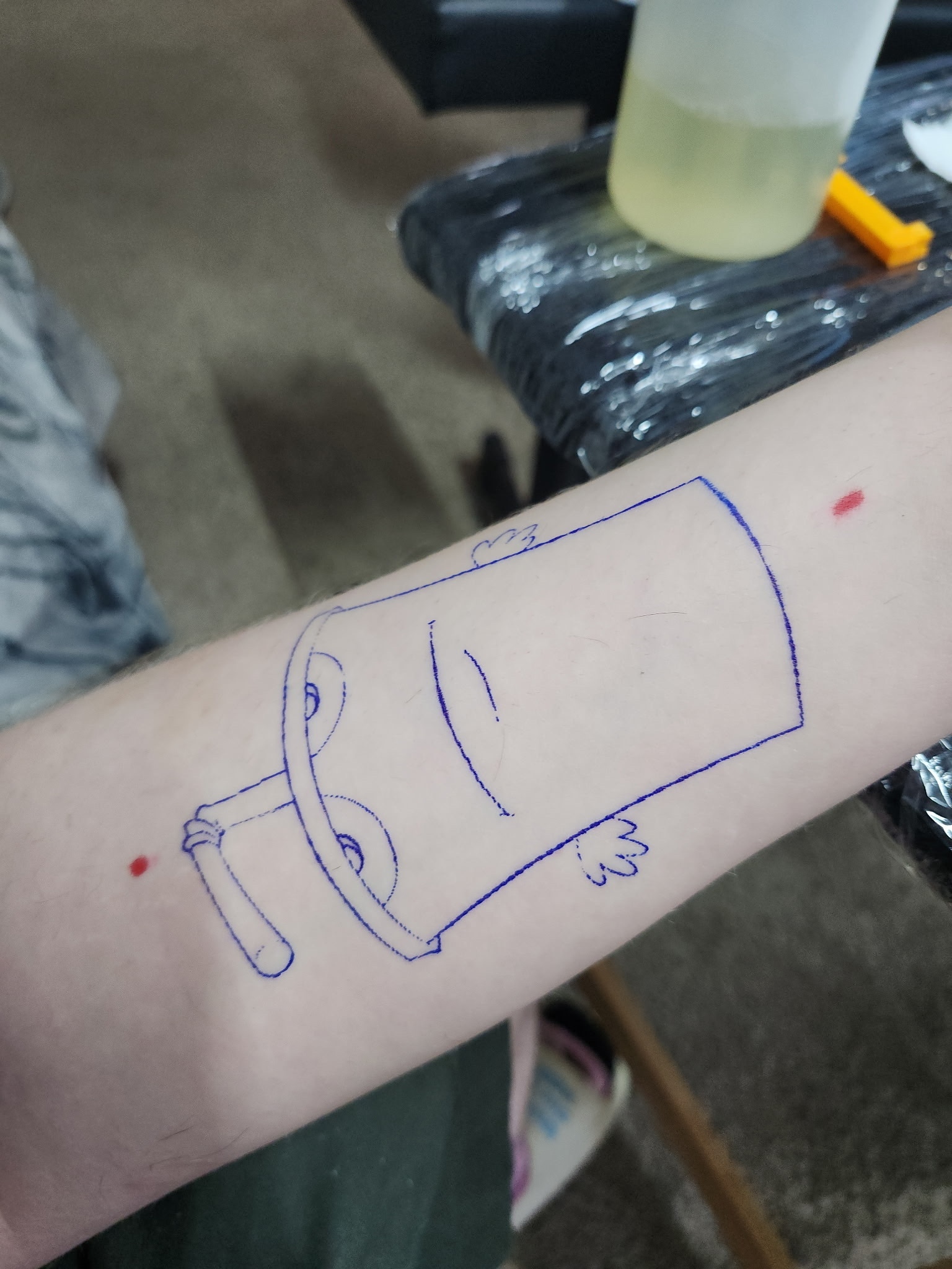 Tattoo by Absoul00t_INK on TattMe