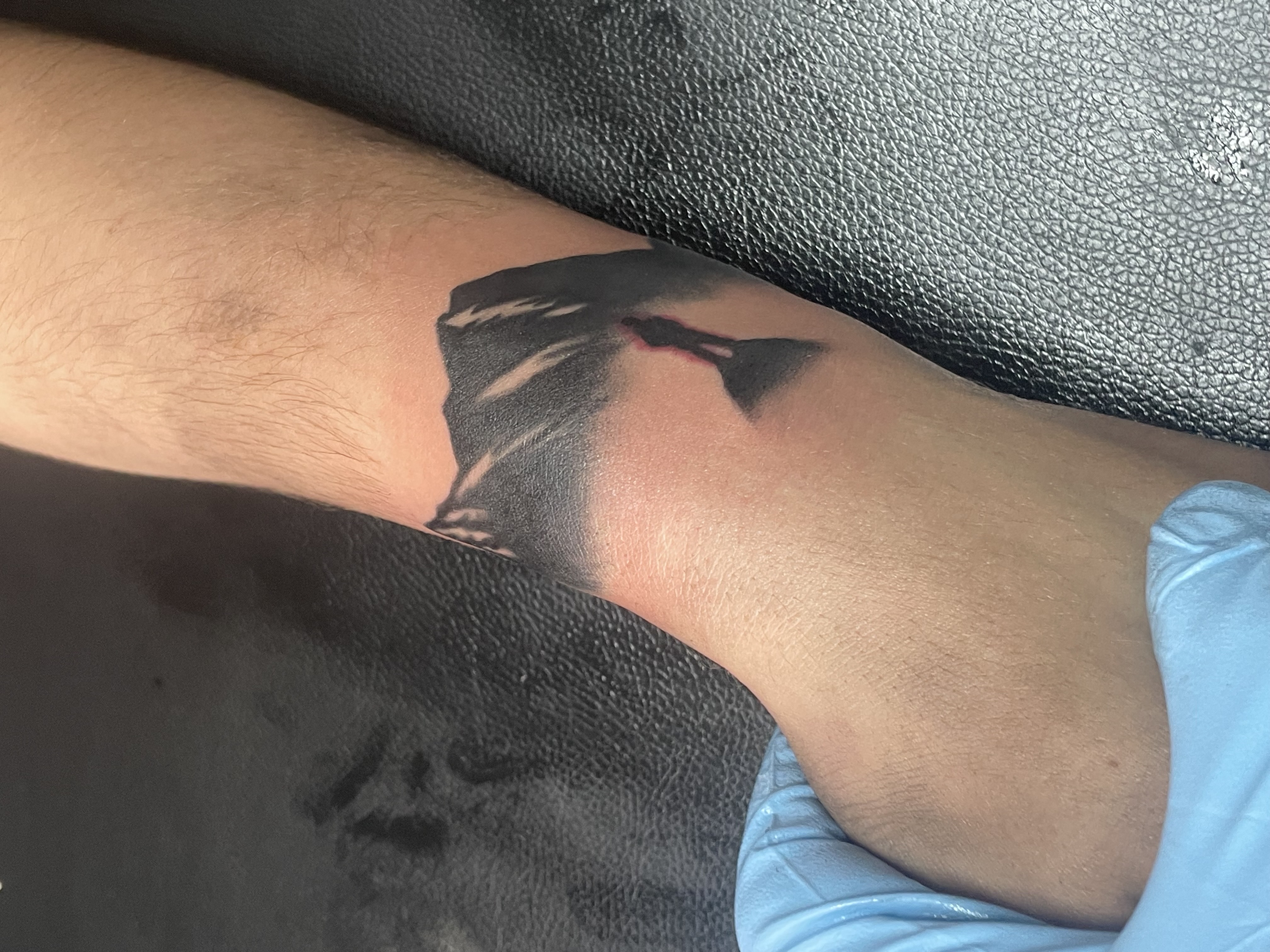 Tattoo by Absoul00t_INK on TattMe