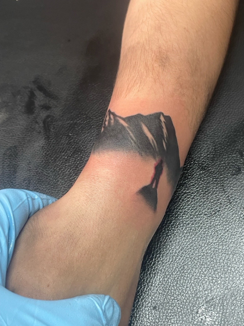 Tattoo by Absoul00t_INK on TattMe
