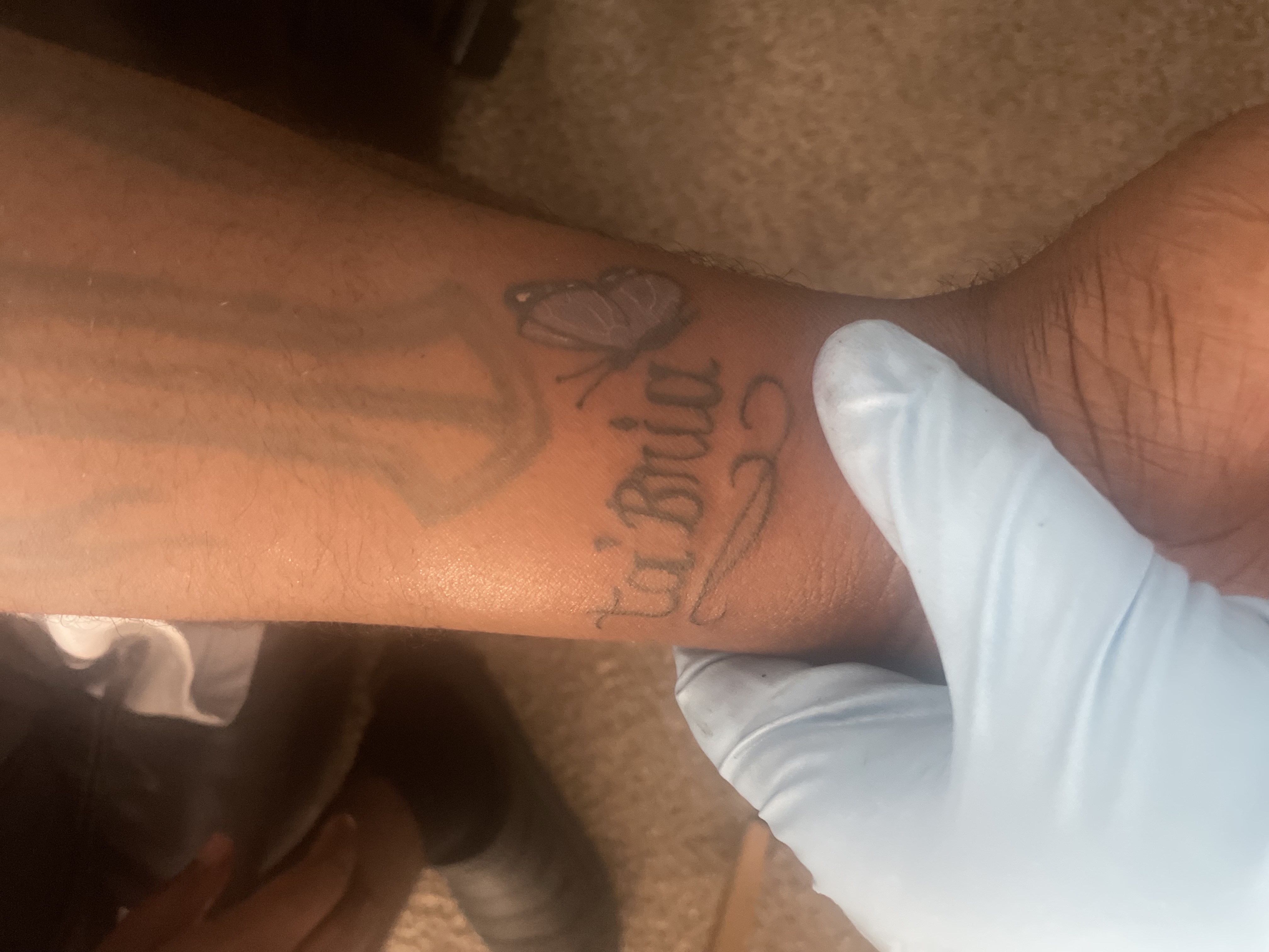 Tattoo by Absoul00t_INK on TattMe