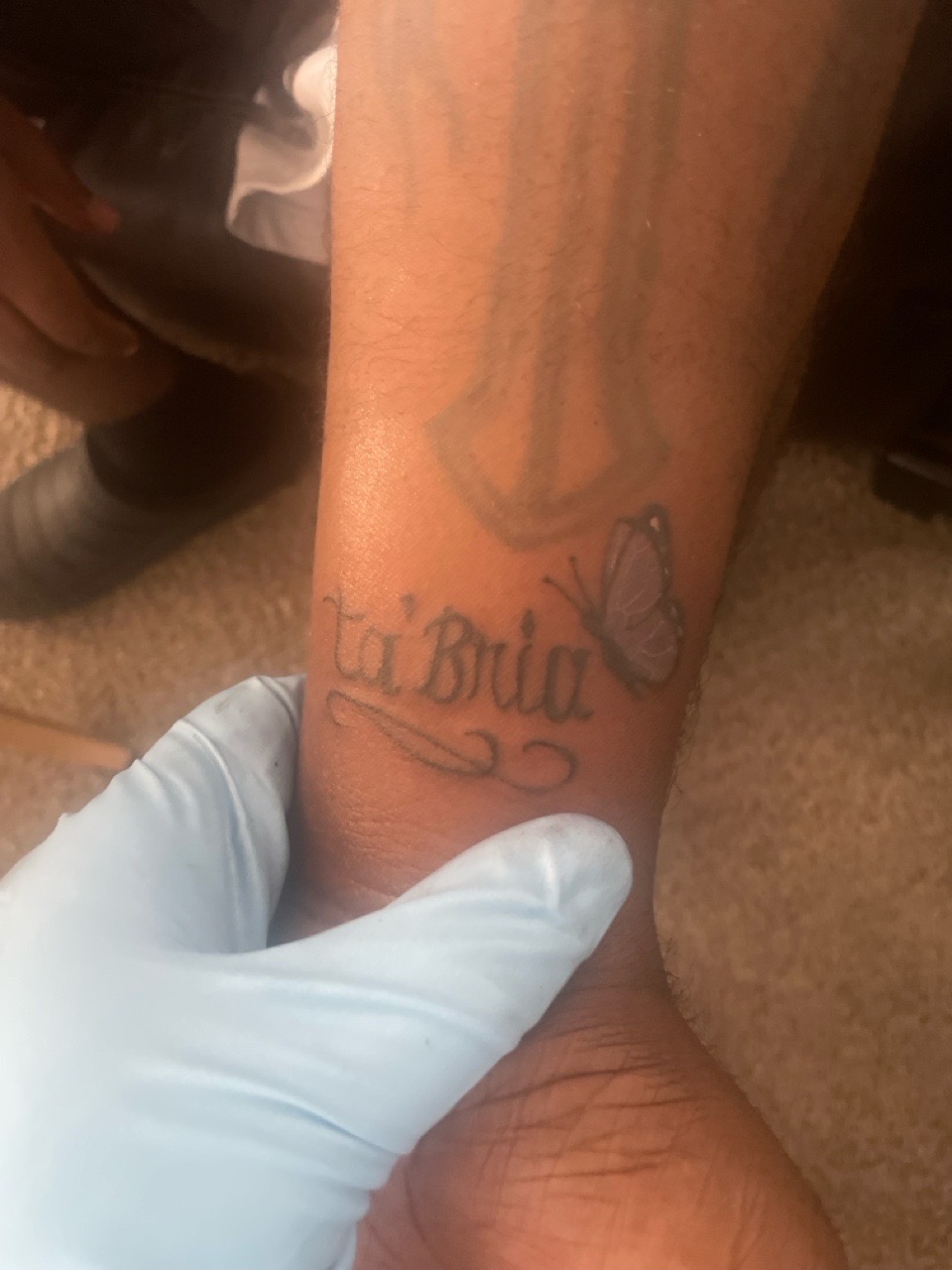 Tattoo by Absoul00t_INK on TattMe