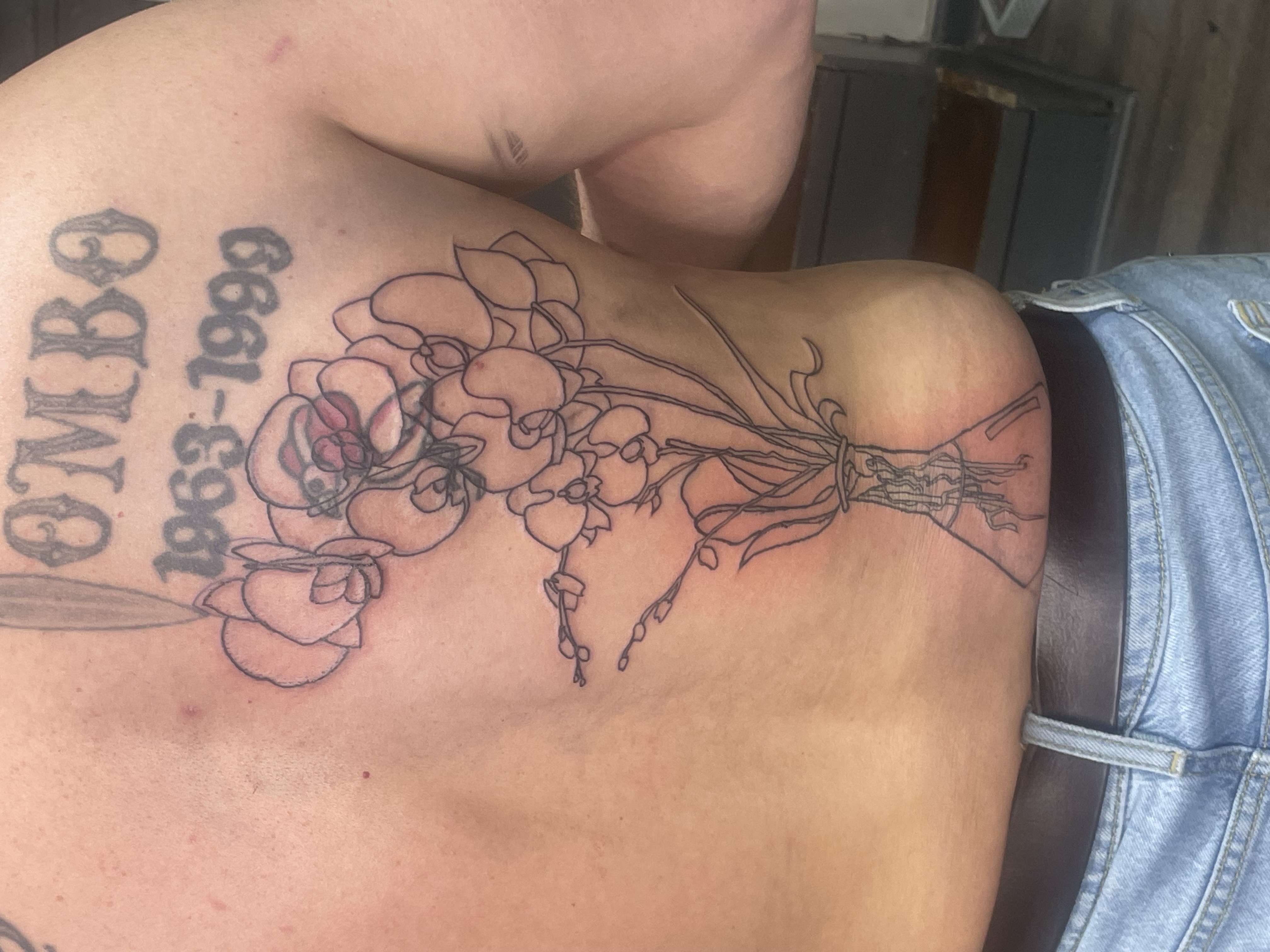 Tattoo by Absoul00t_INK on TattMe
