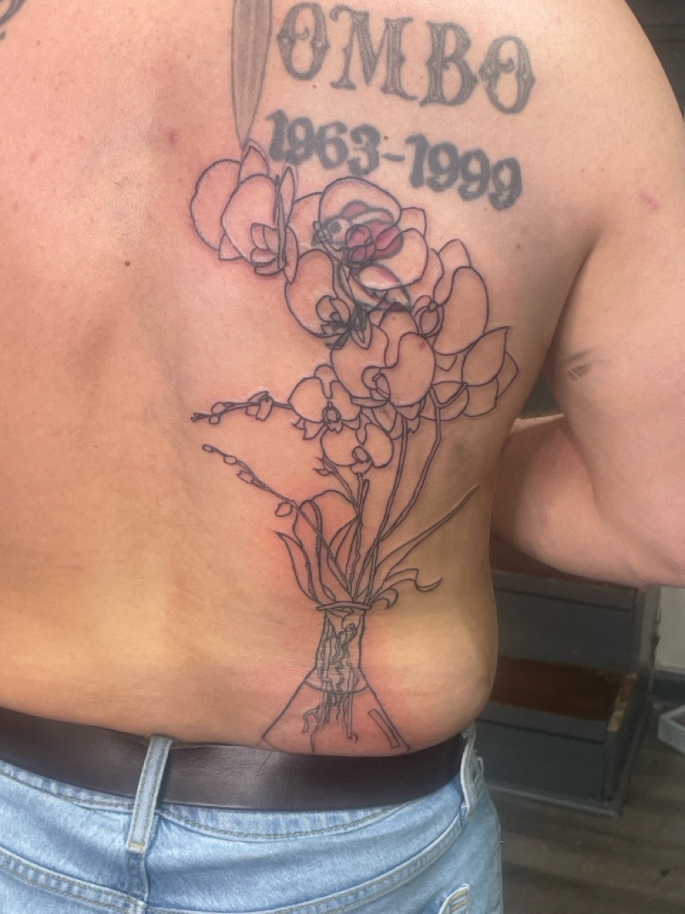 Tattoo by Absoul00t_INK on TattMe