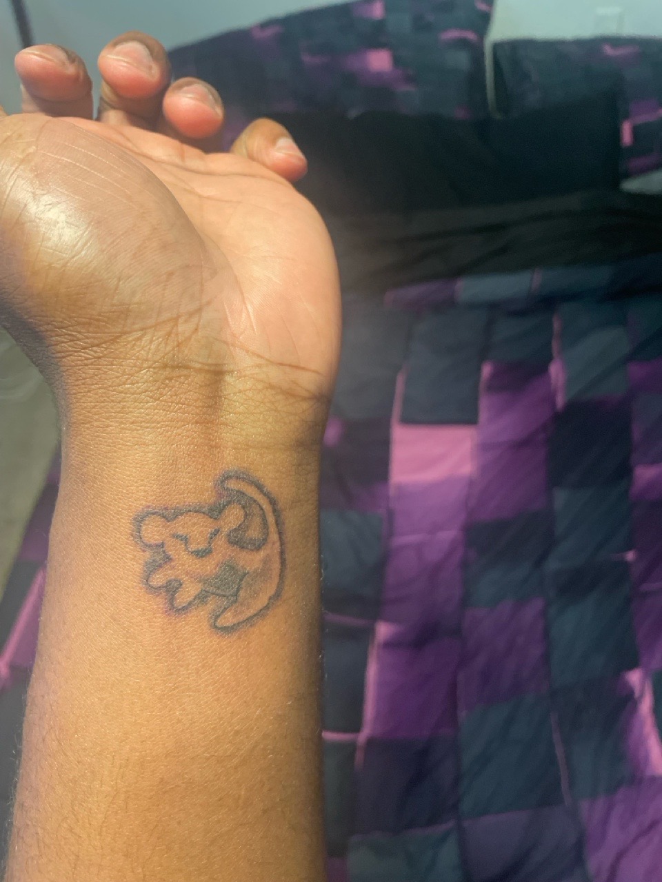 Tattoo by Absoul00t_INK on TattMe