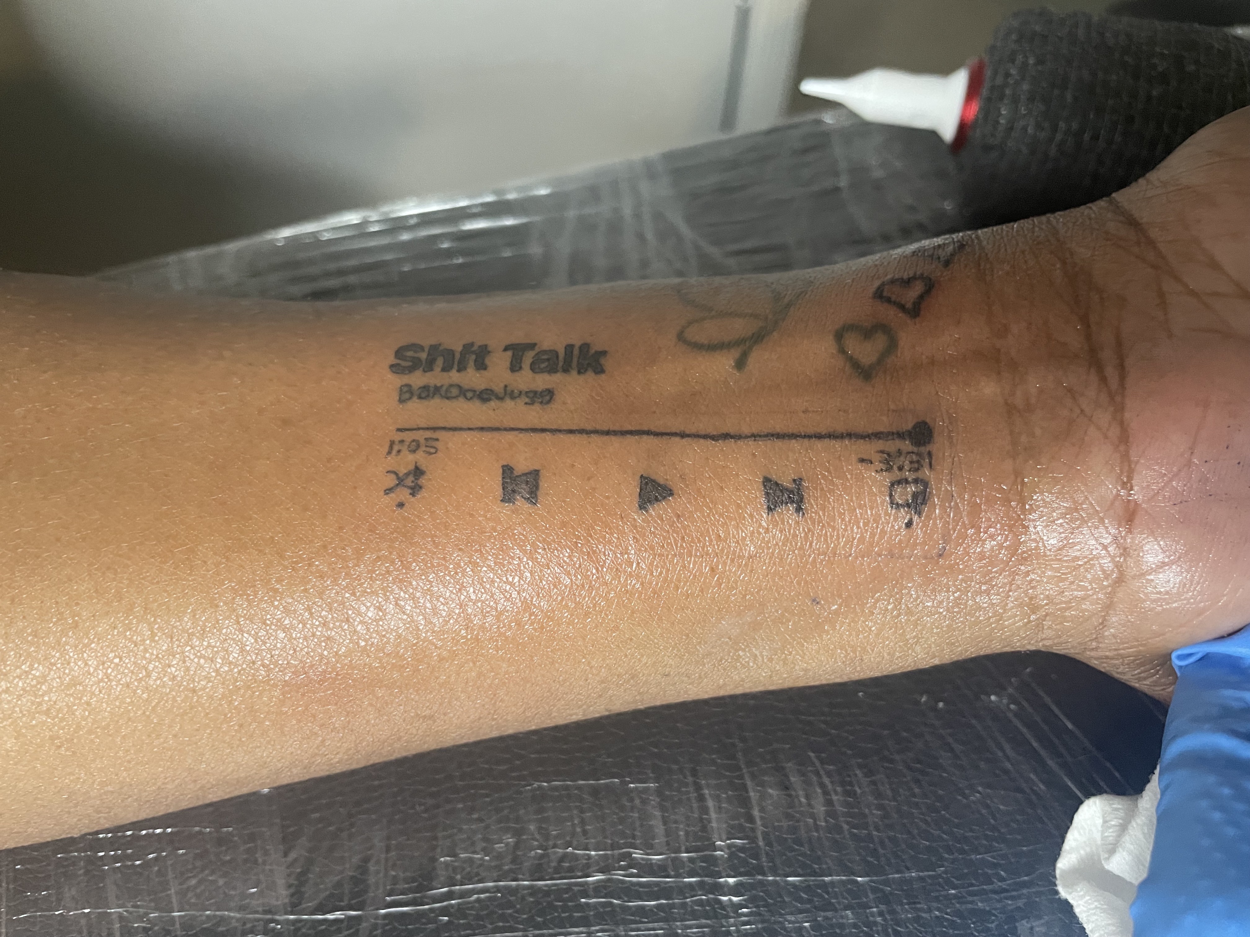 Tattoo by Absoul00t_INK on TattMe