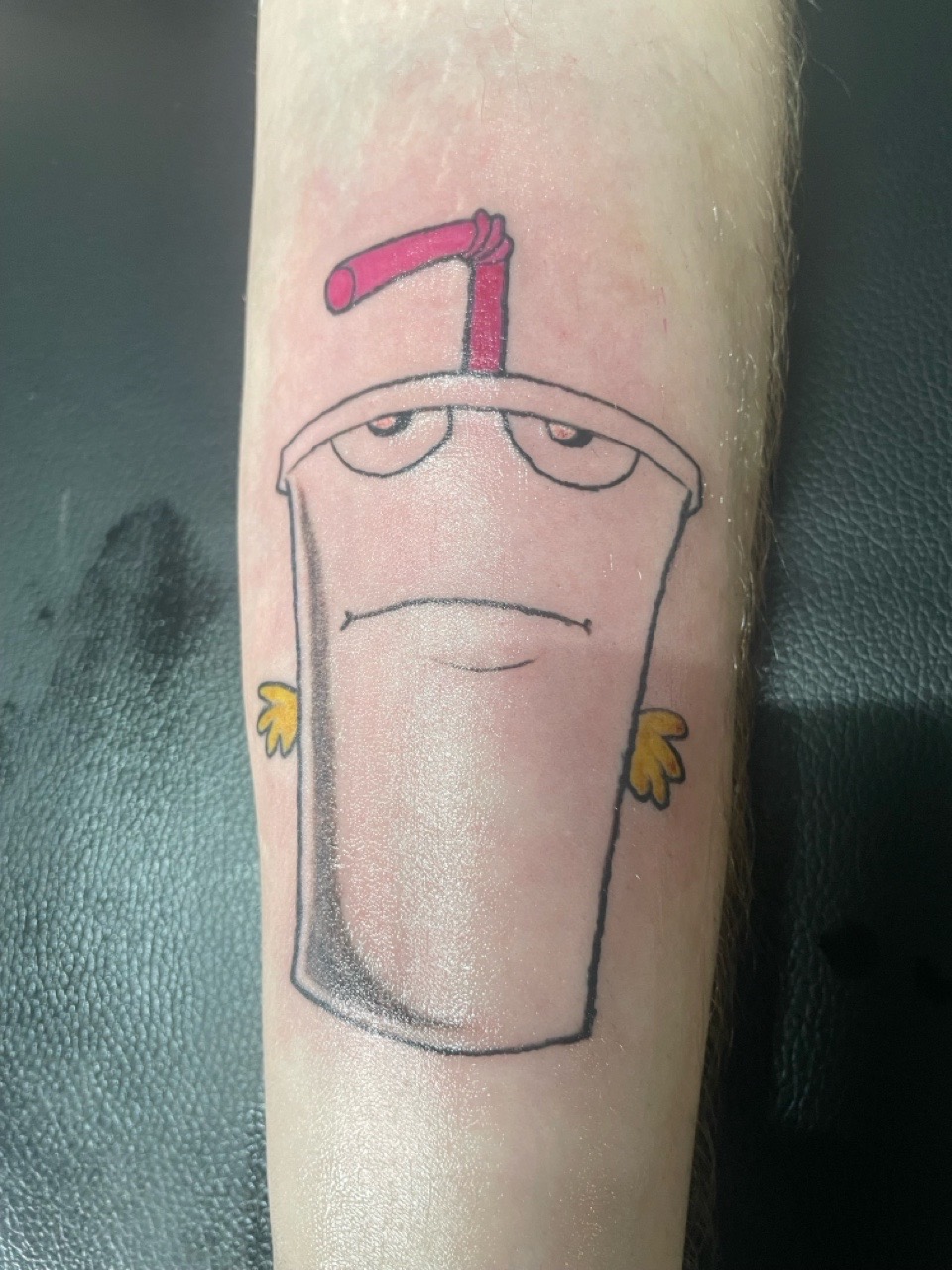 Tattoo by Absoul00t_INK on TattMe