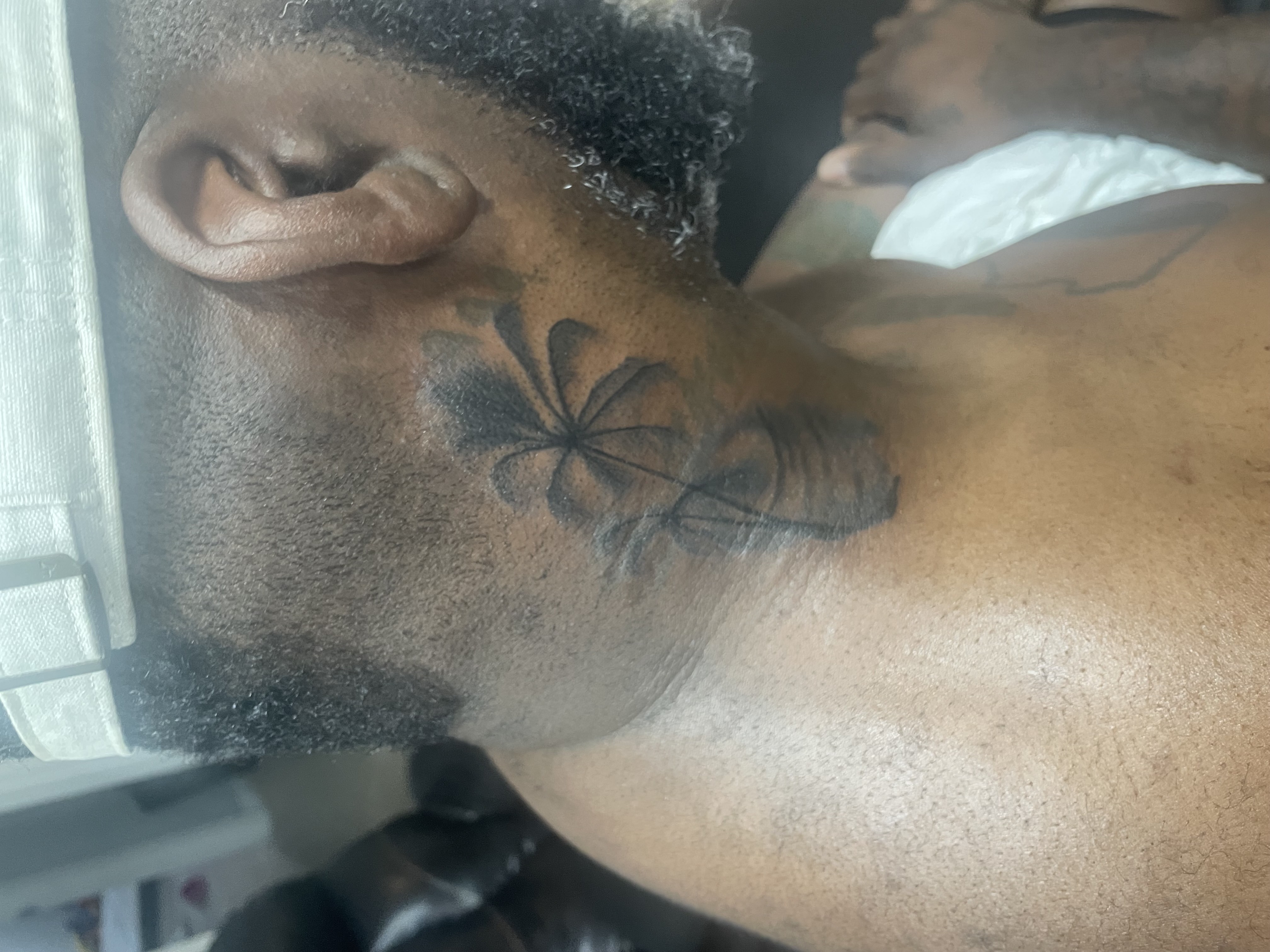 Tattoo by Absoul00t_INK on TattMe