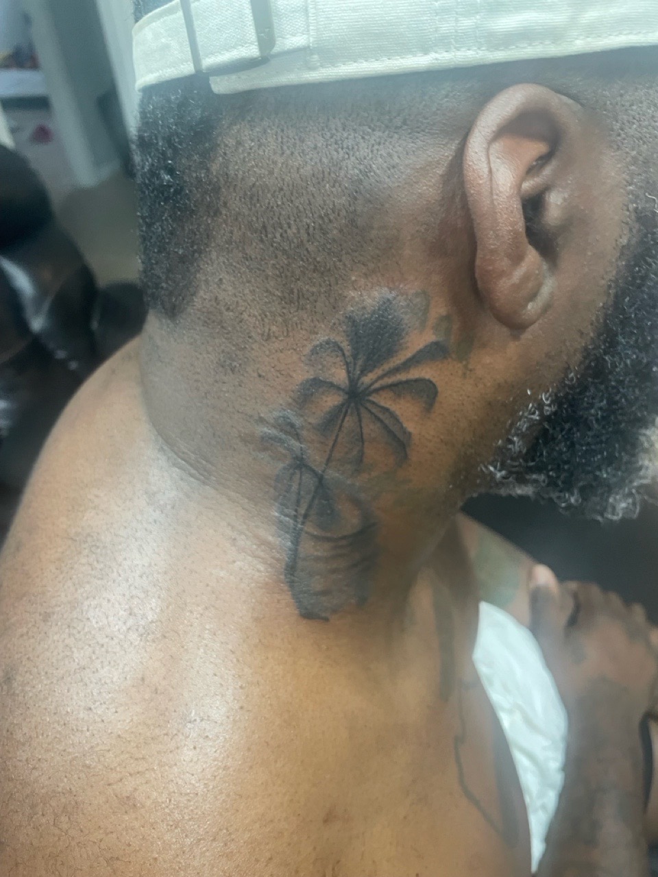 Tattoo by Absoul00t_INK on TattMe