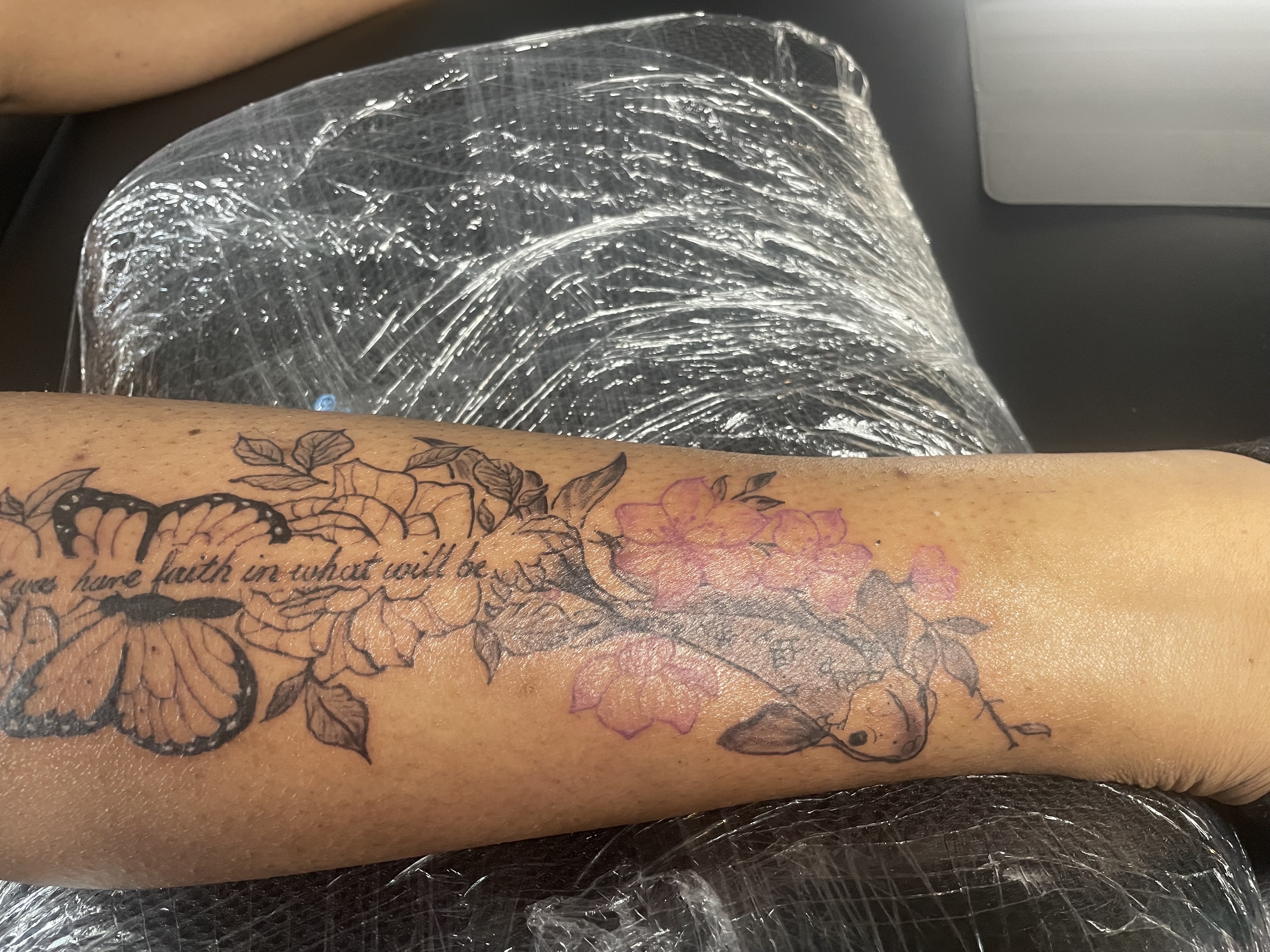 Tattoo by Absoul00t_INK on TattMe