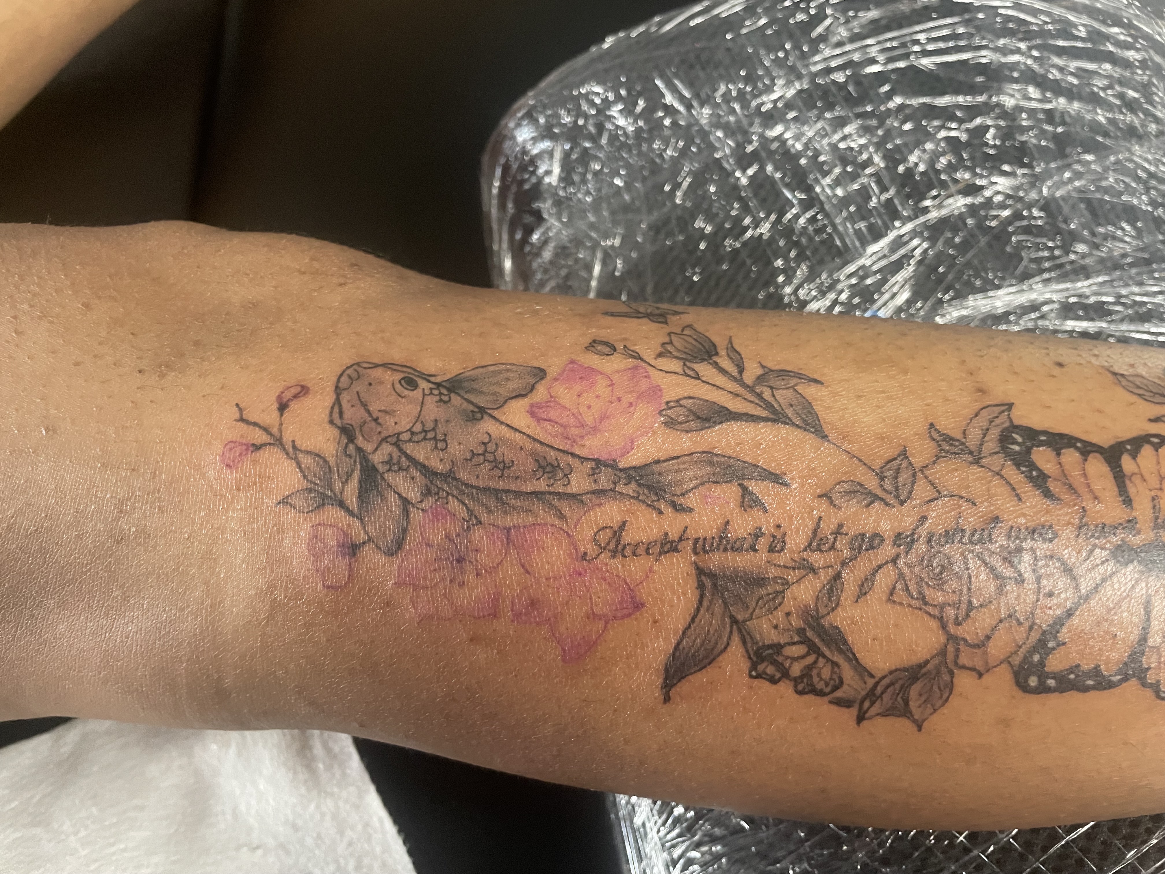 Tattoo by Absoul00t_INK on TattMe